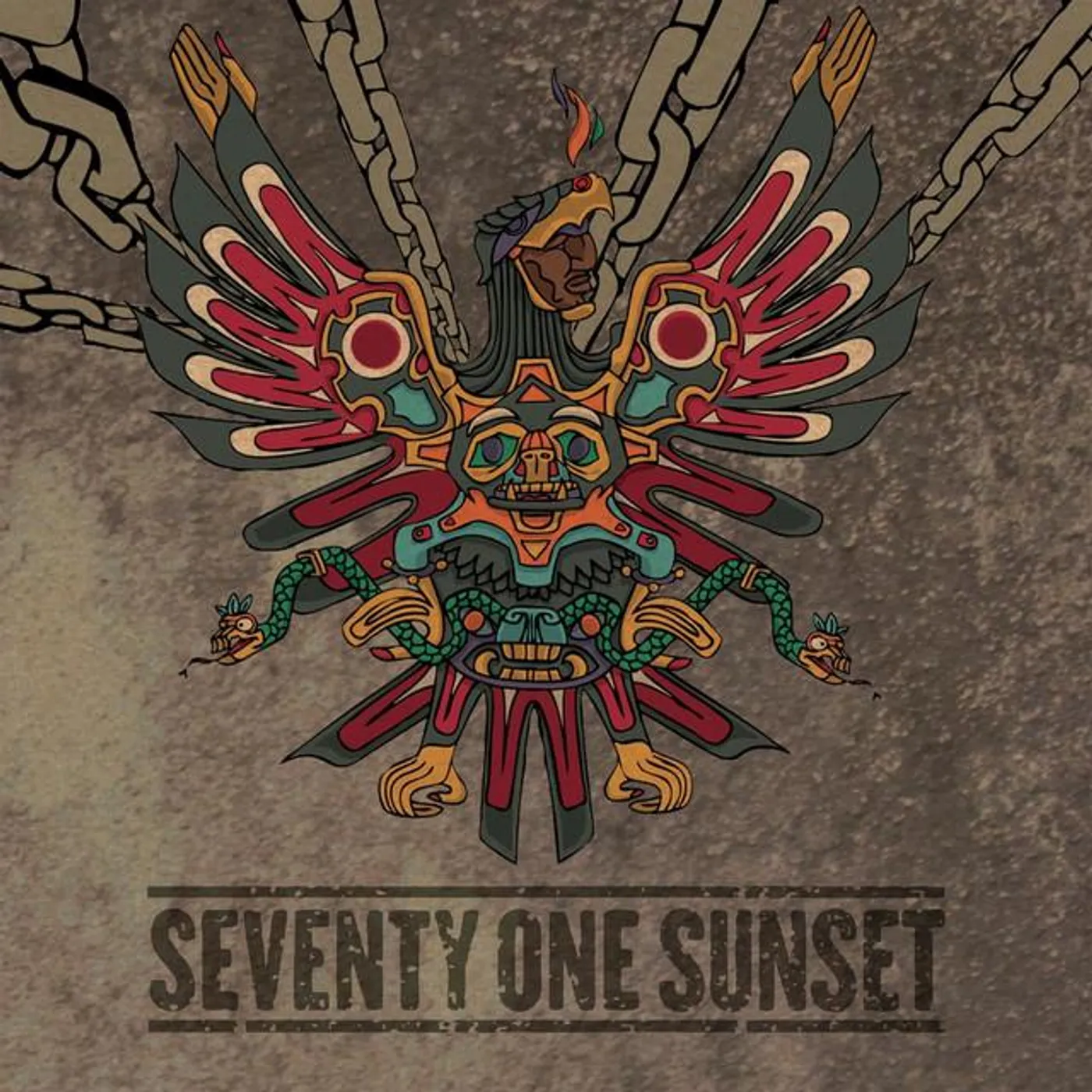 71 Sunset