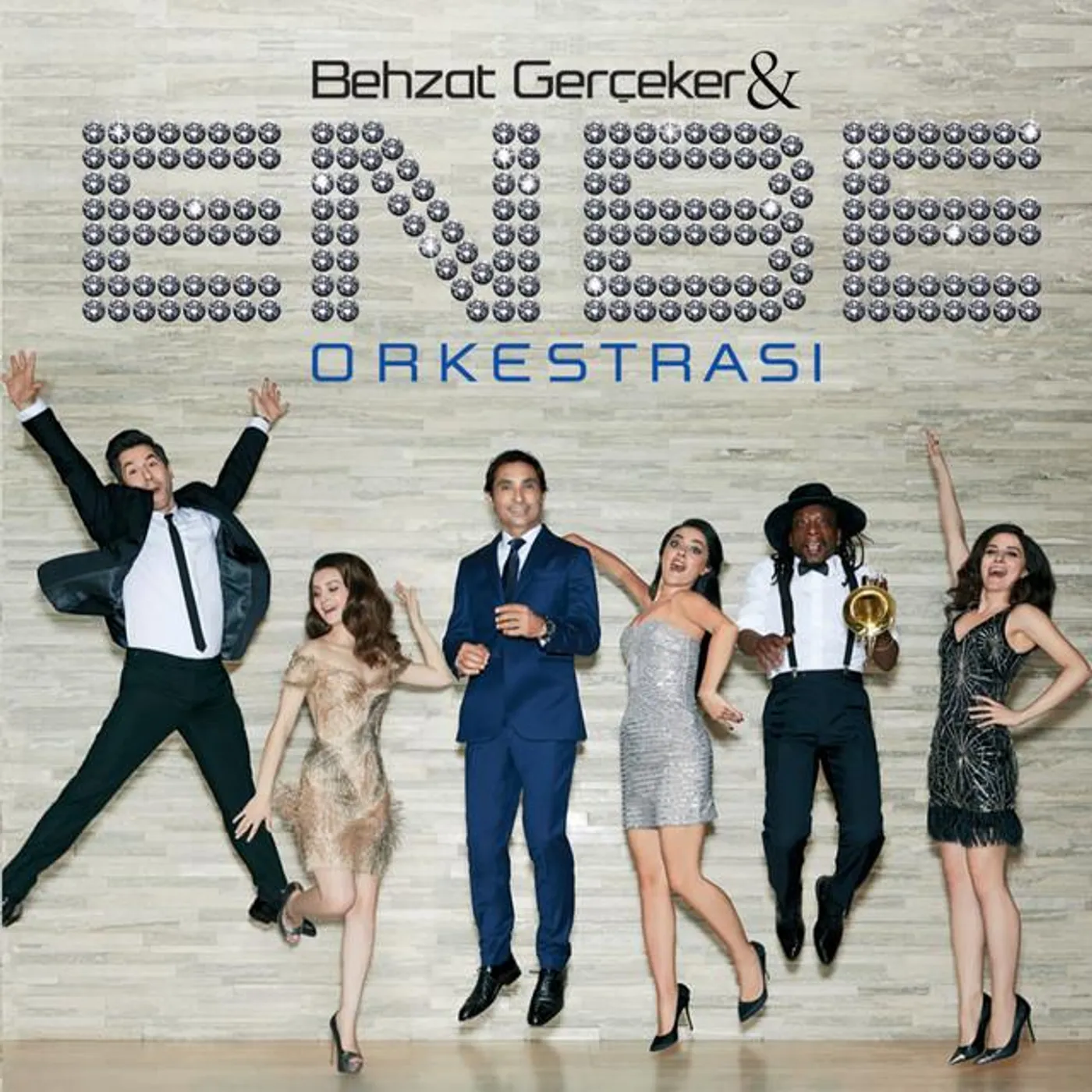 Enbe Orkestrası Brand Page