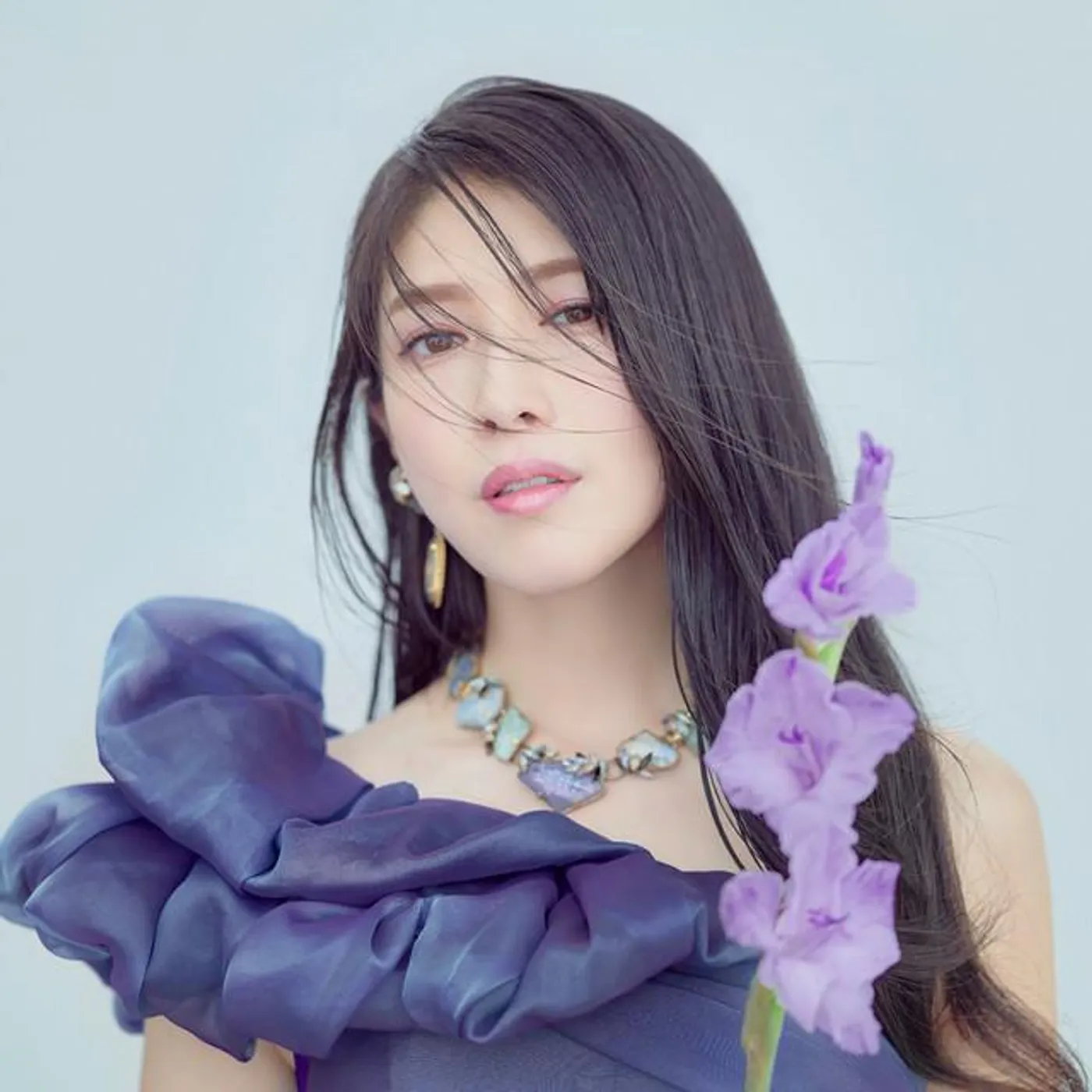 茅原実里 Brand Page