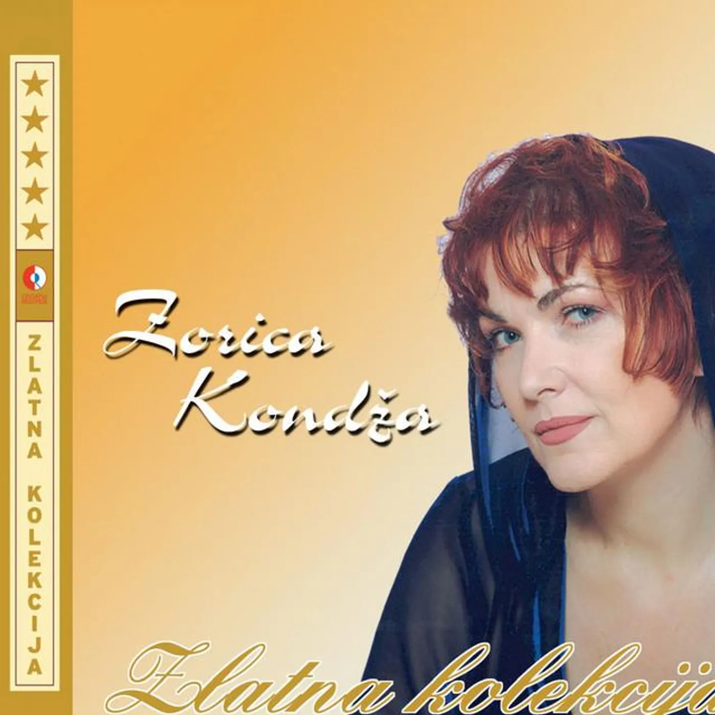Zorica Kondža
