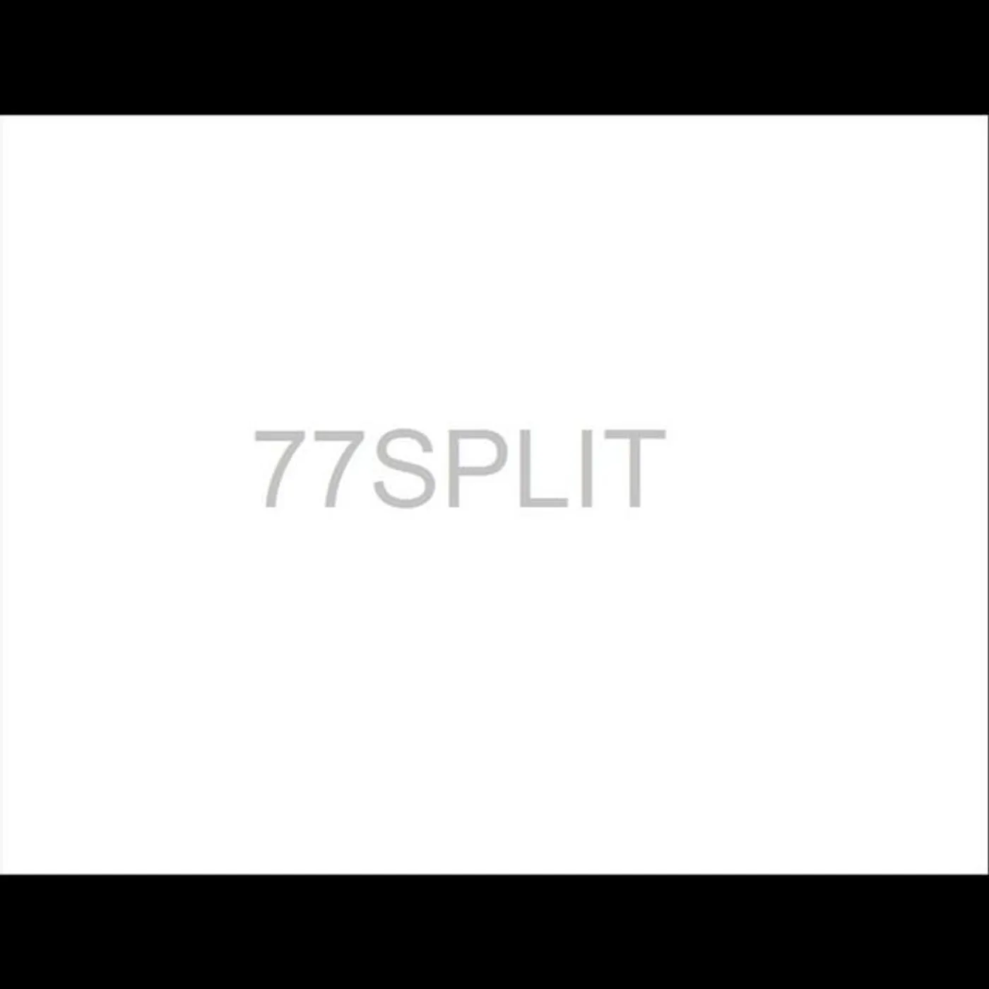 77Split Brand Page