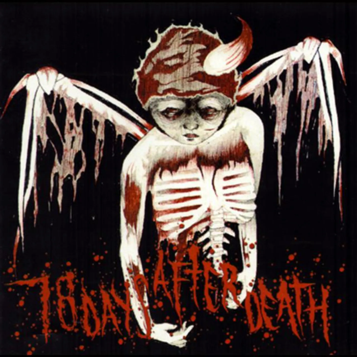 78 Days After Death