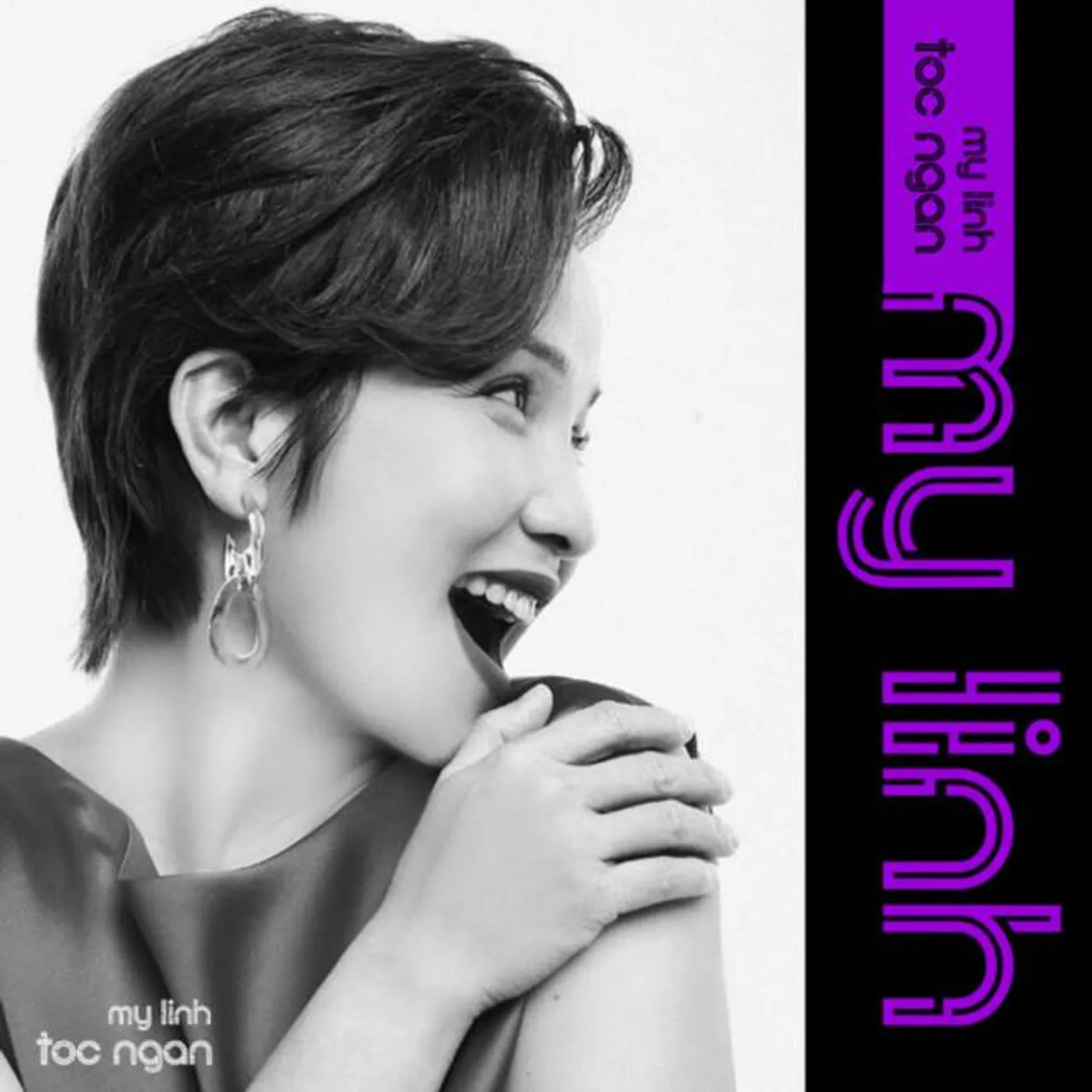 Mỹ Linh Brand Page