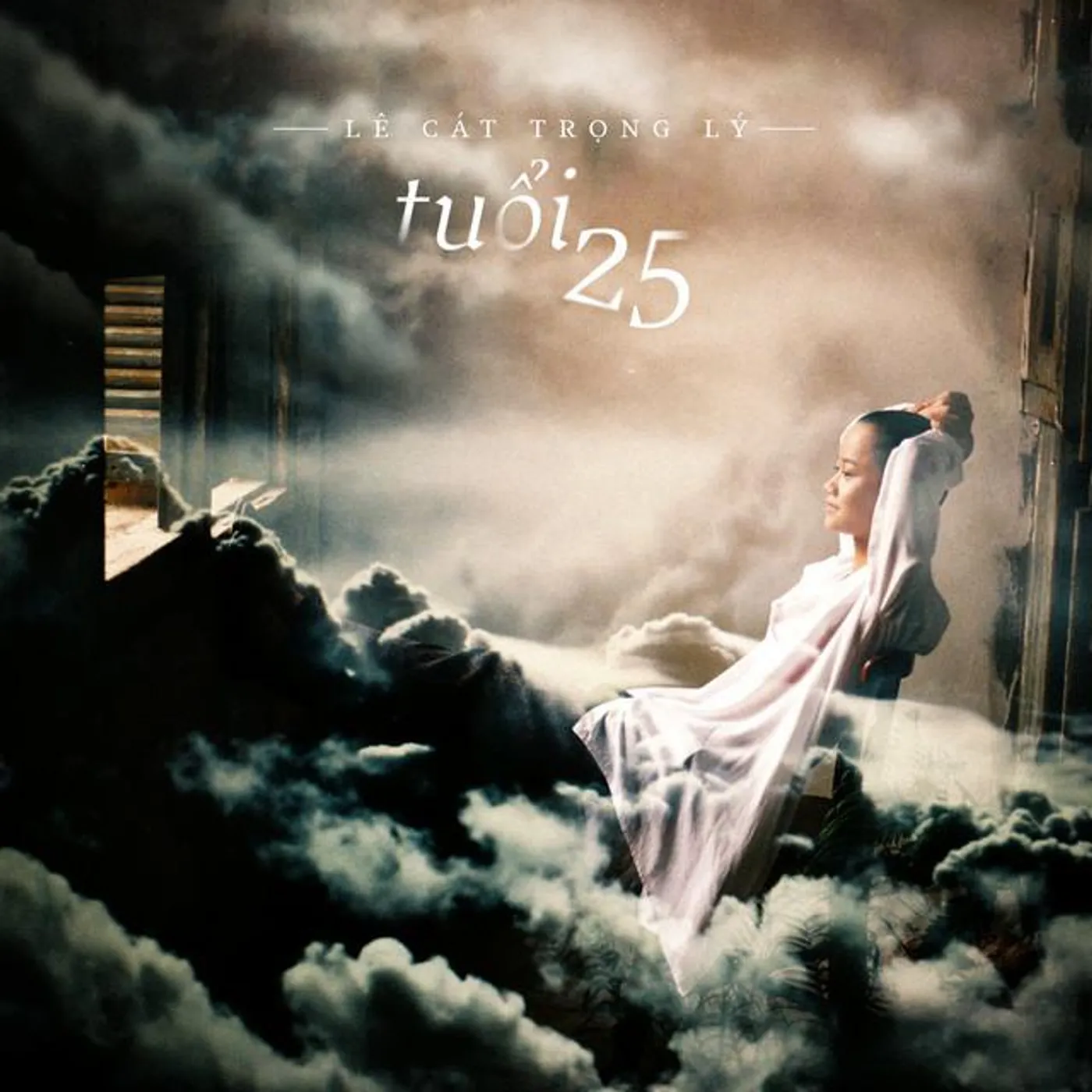 Lê Cát Trọng Lý