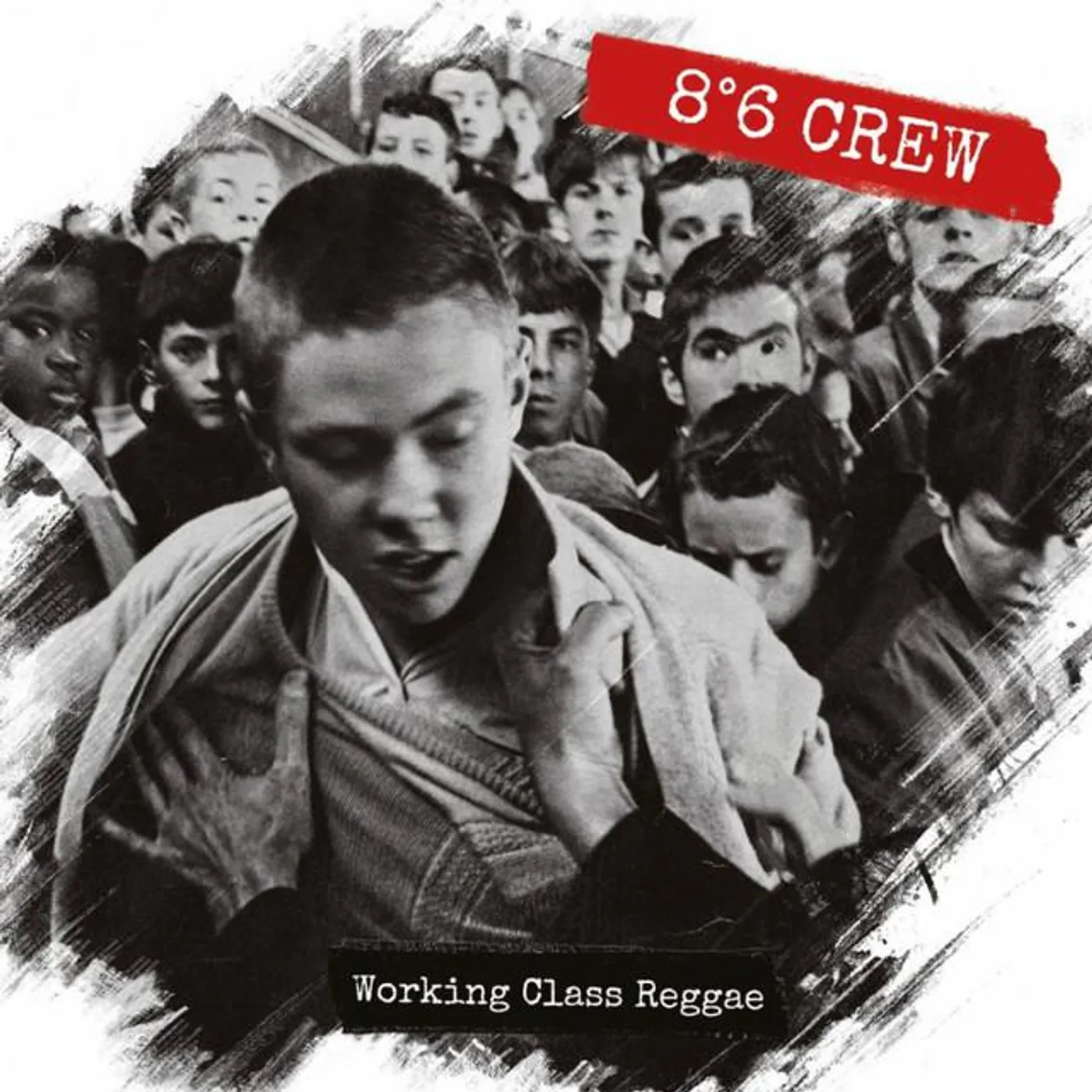 8°6 Crew