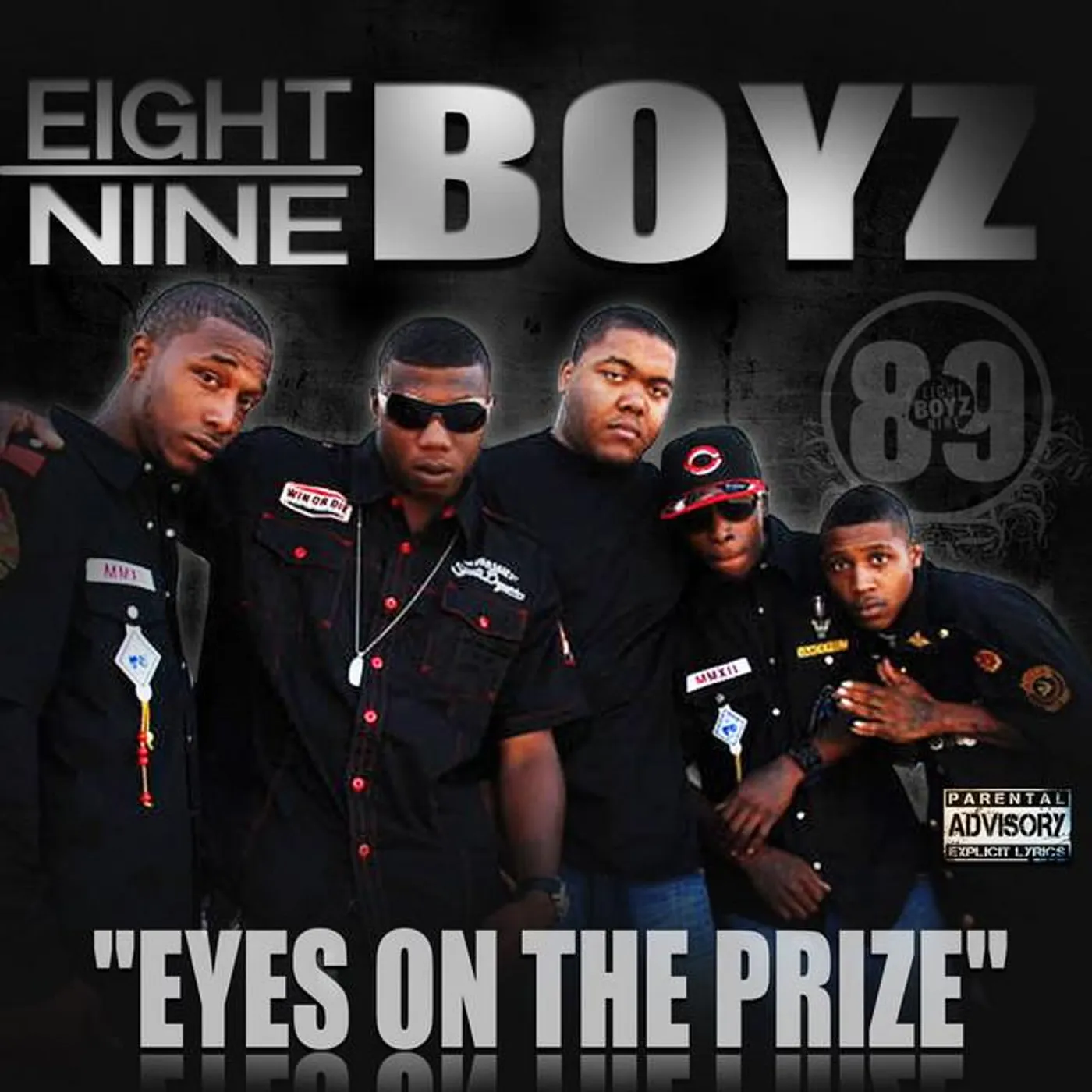 8-9 Boyz