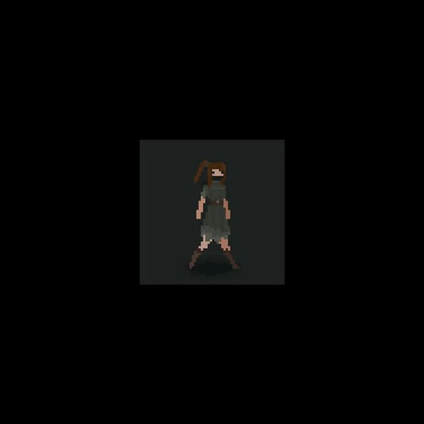 8-bit Flip