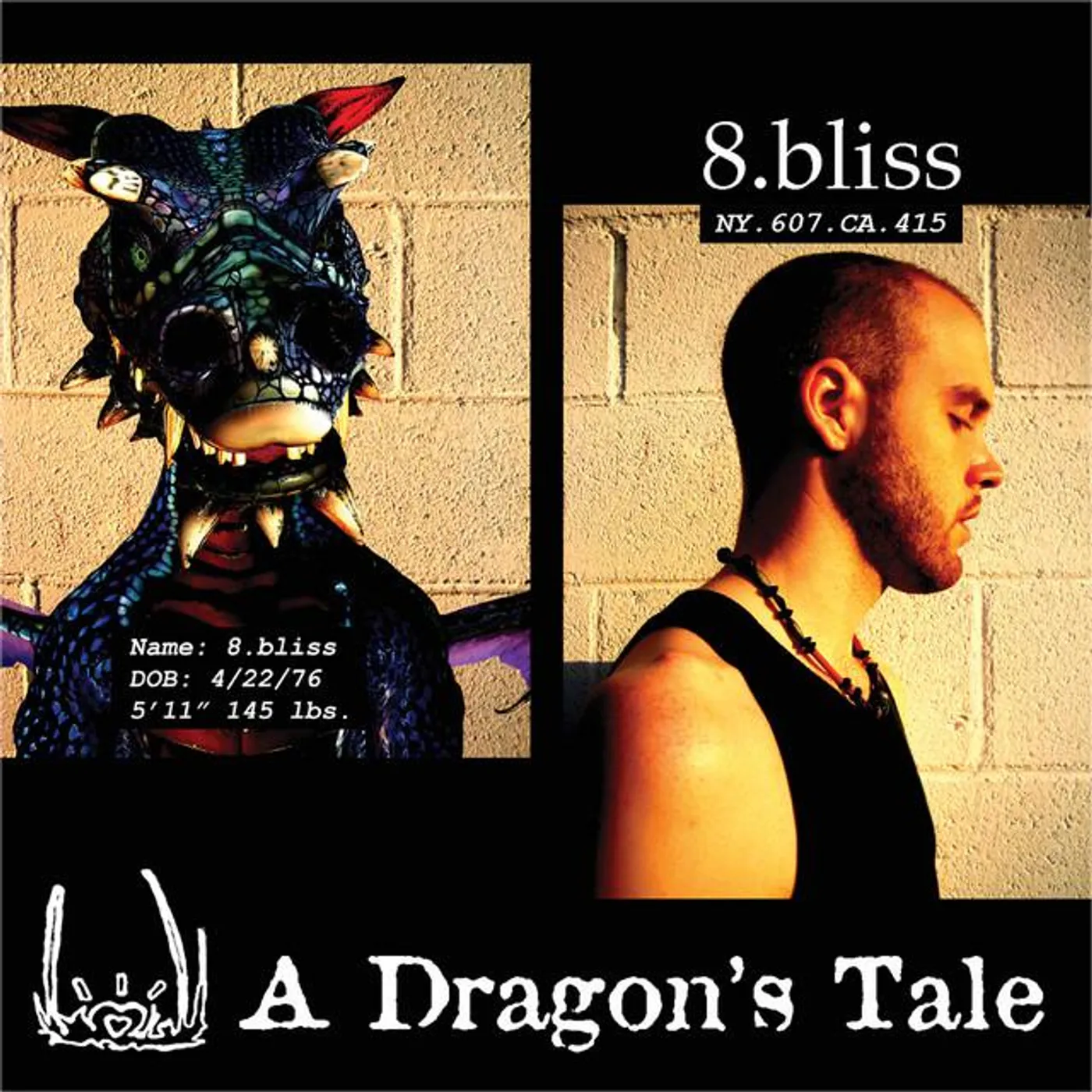 8.bliss