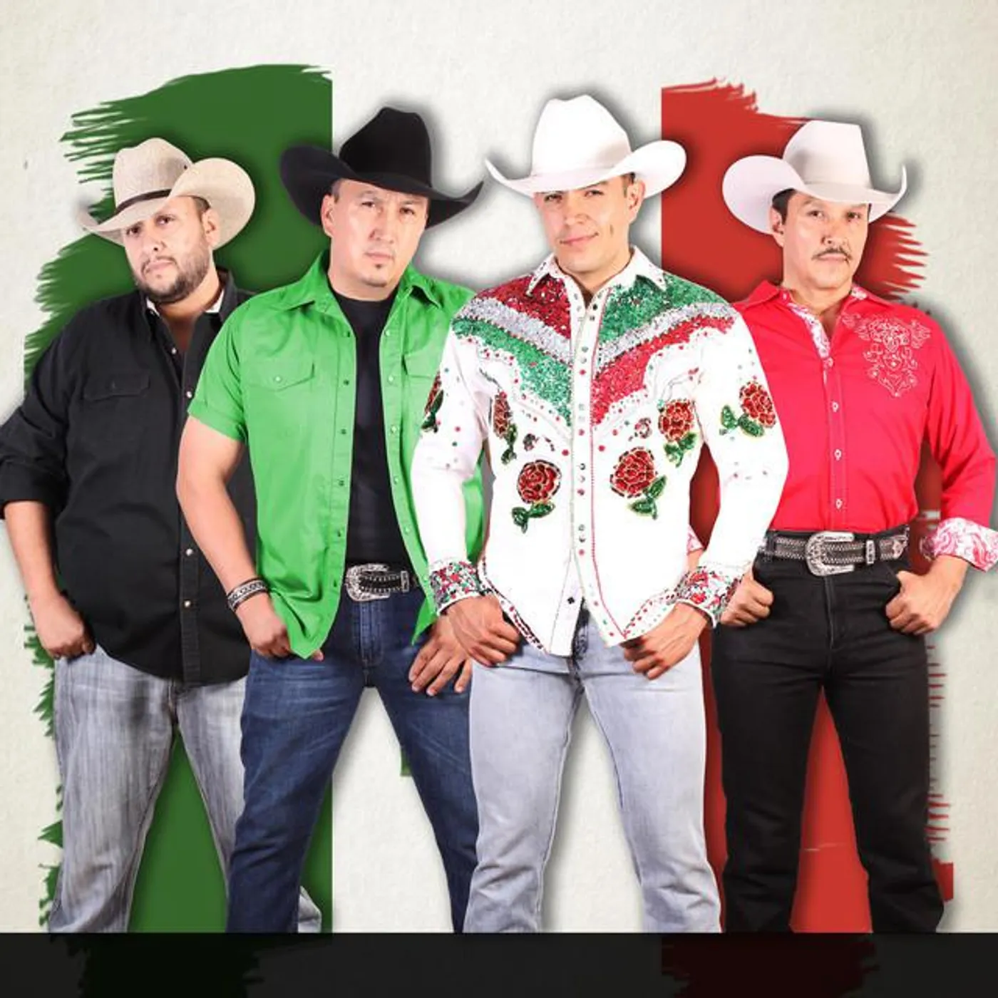 8 Segundos Brand Page