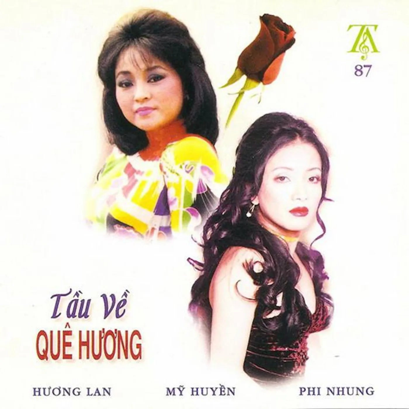 Mỹ Huyền