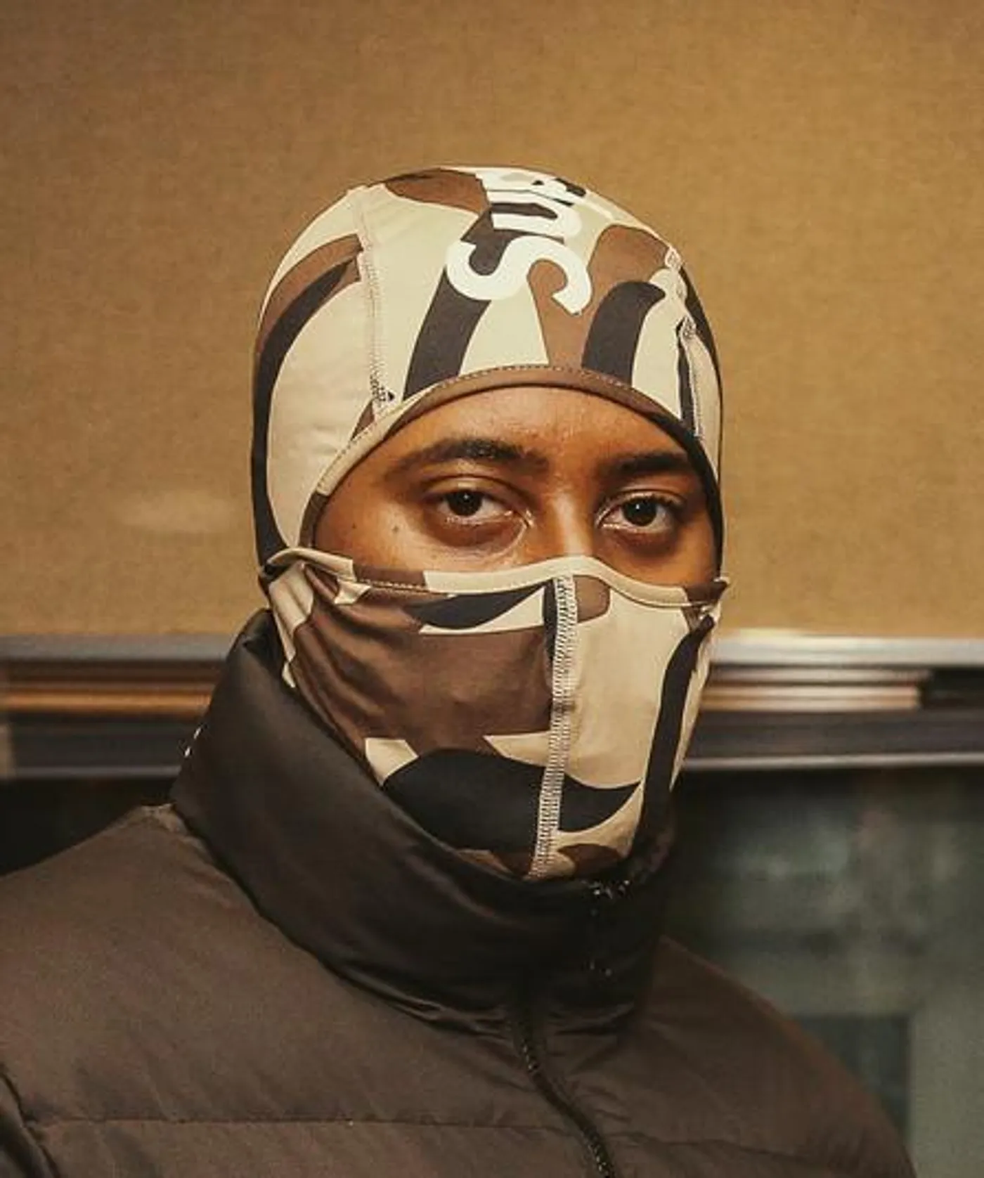 808 Melo