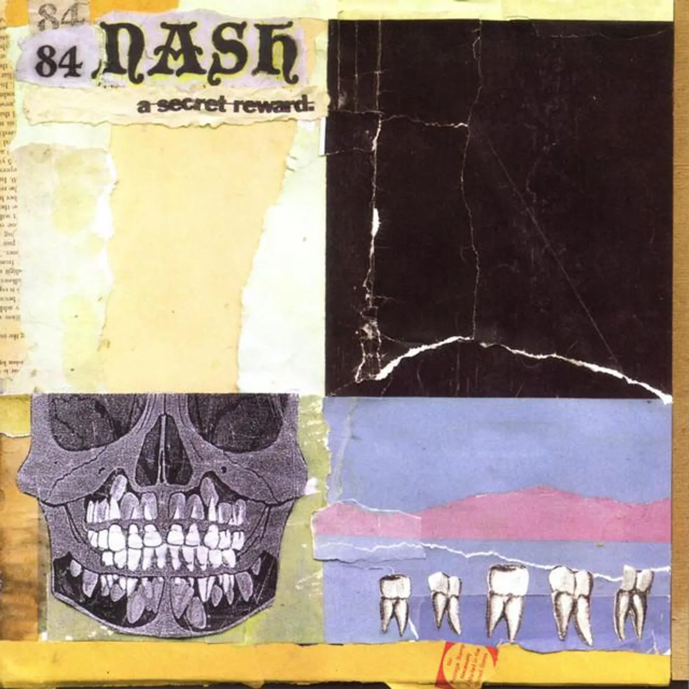 84 Nash