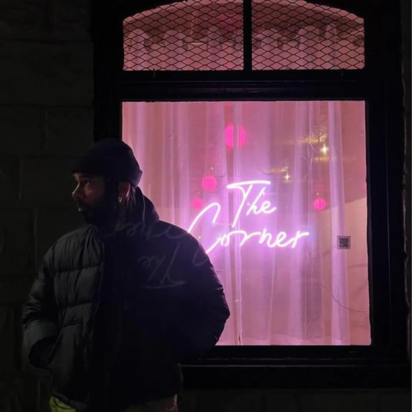 Nuit Oceān Brand Page