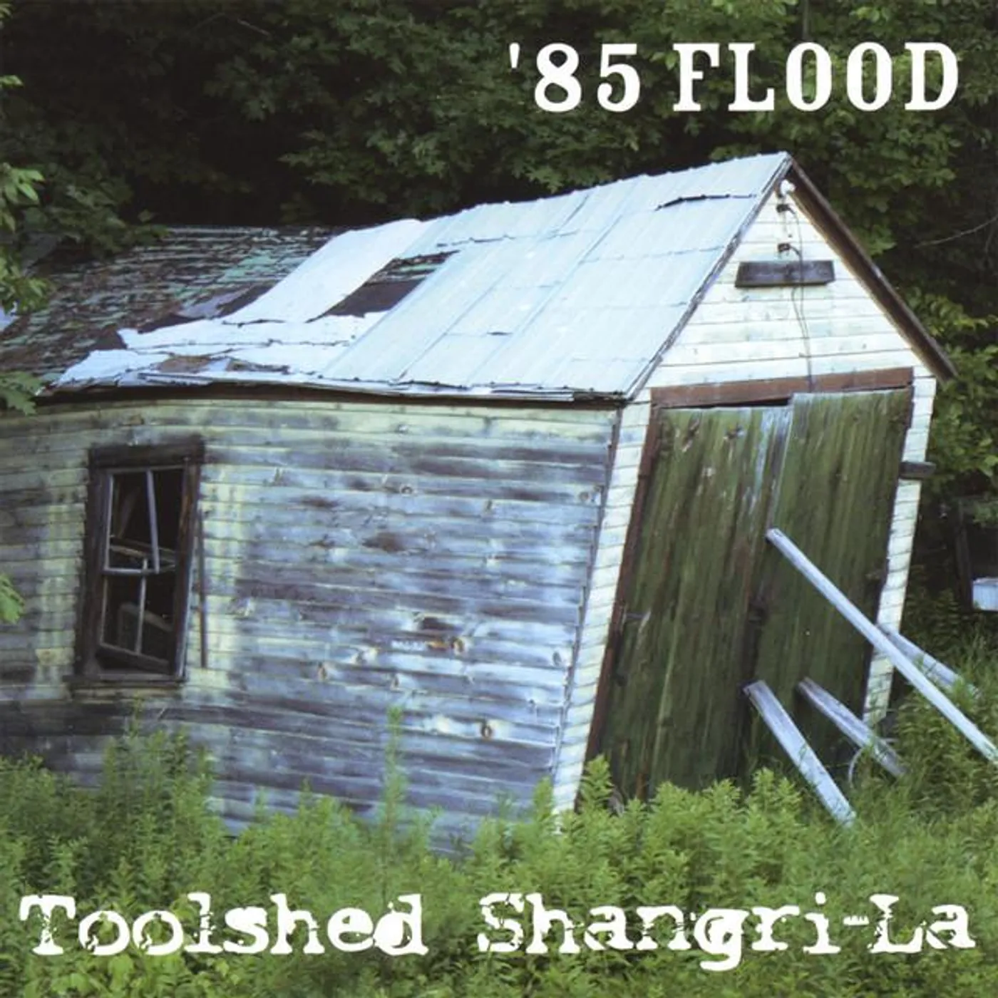 '85 Flood