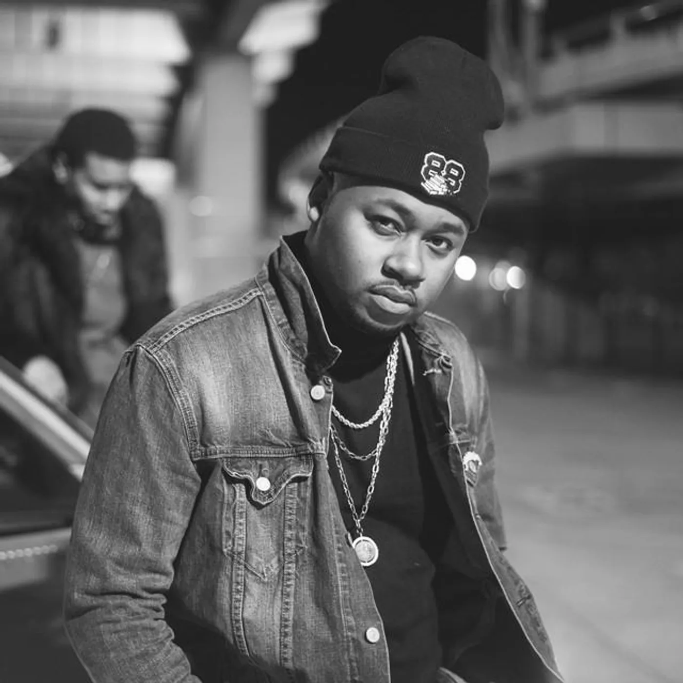 88 Killa Brand Page