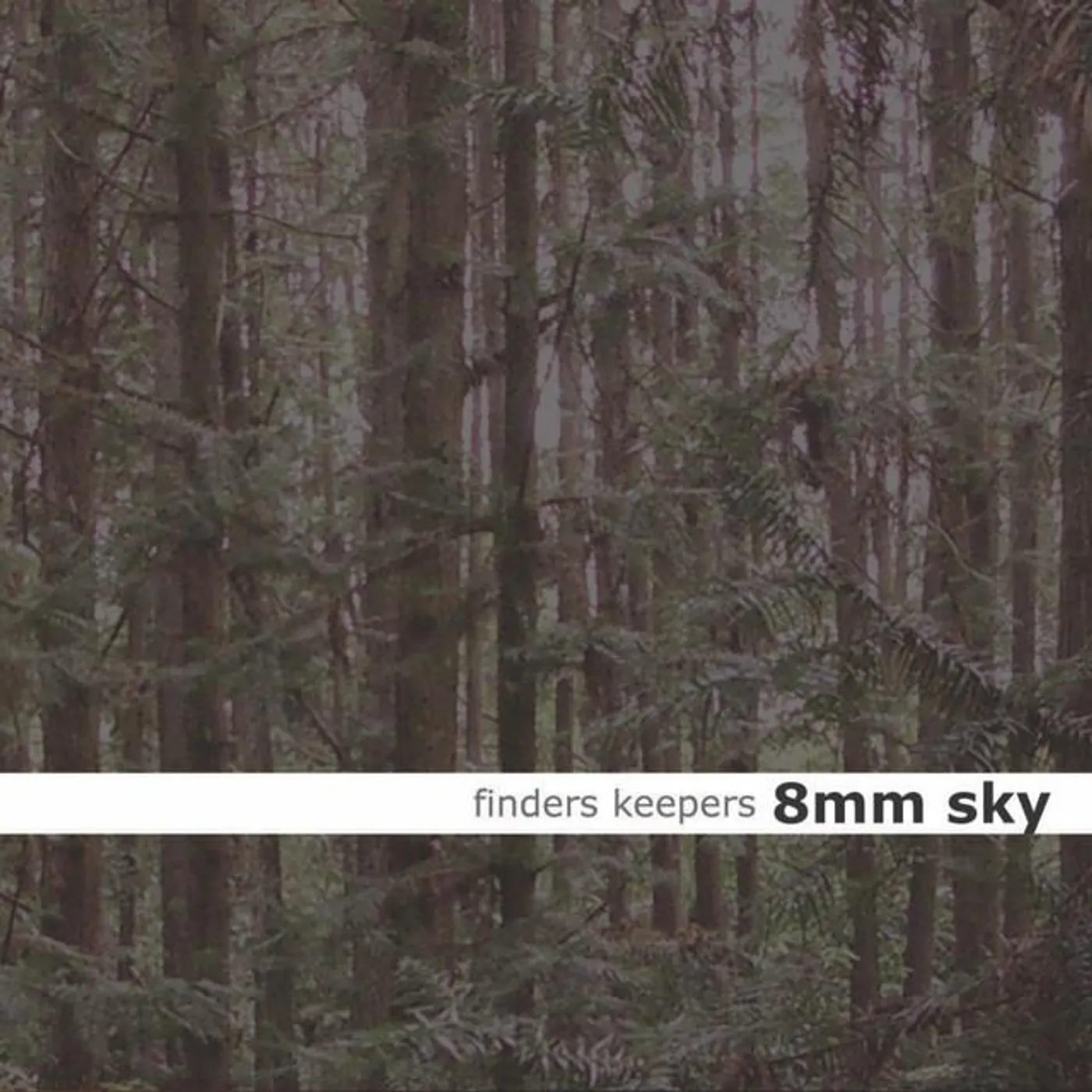 8mm sky