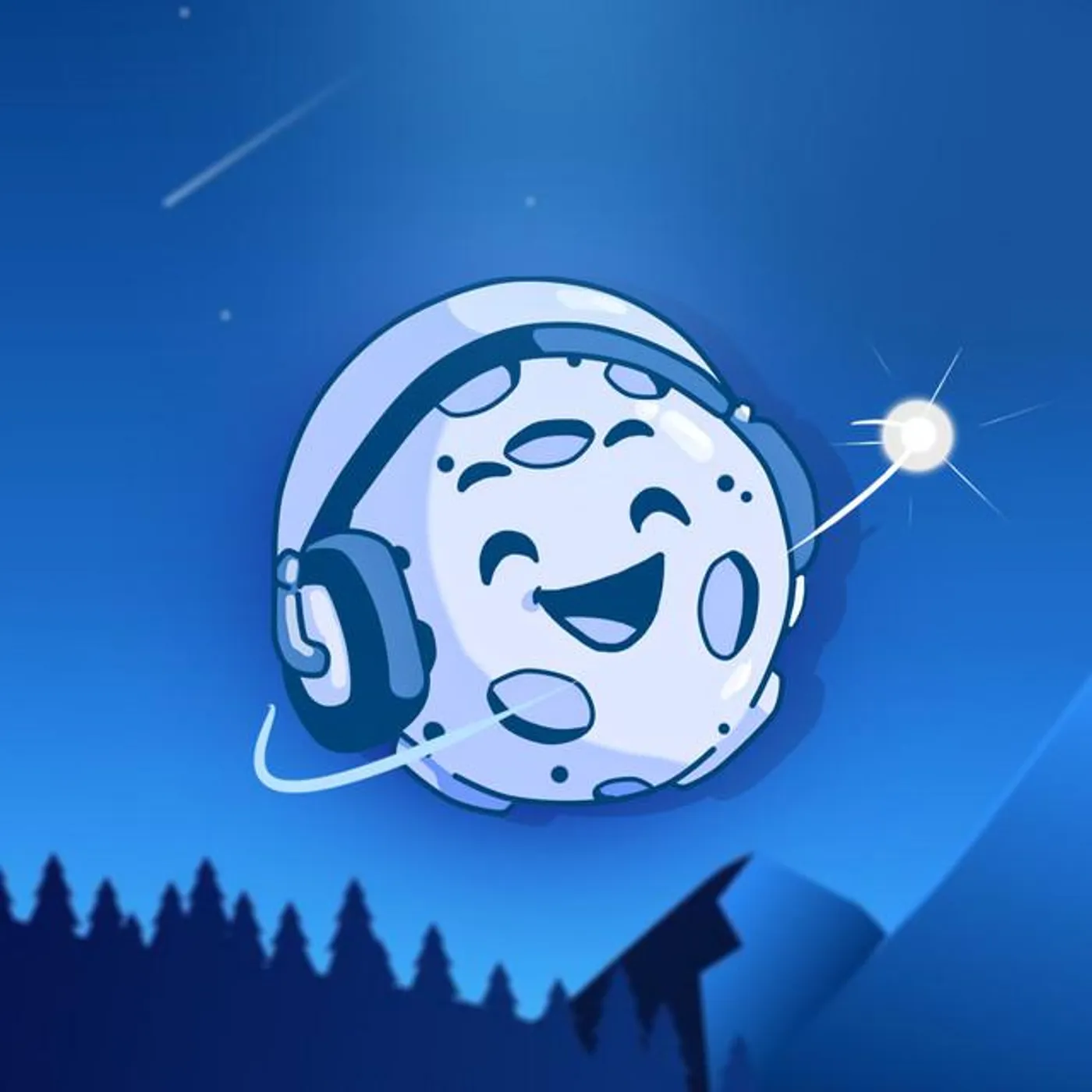 8D Lofi World