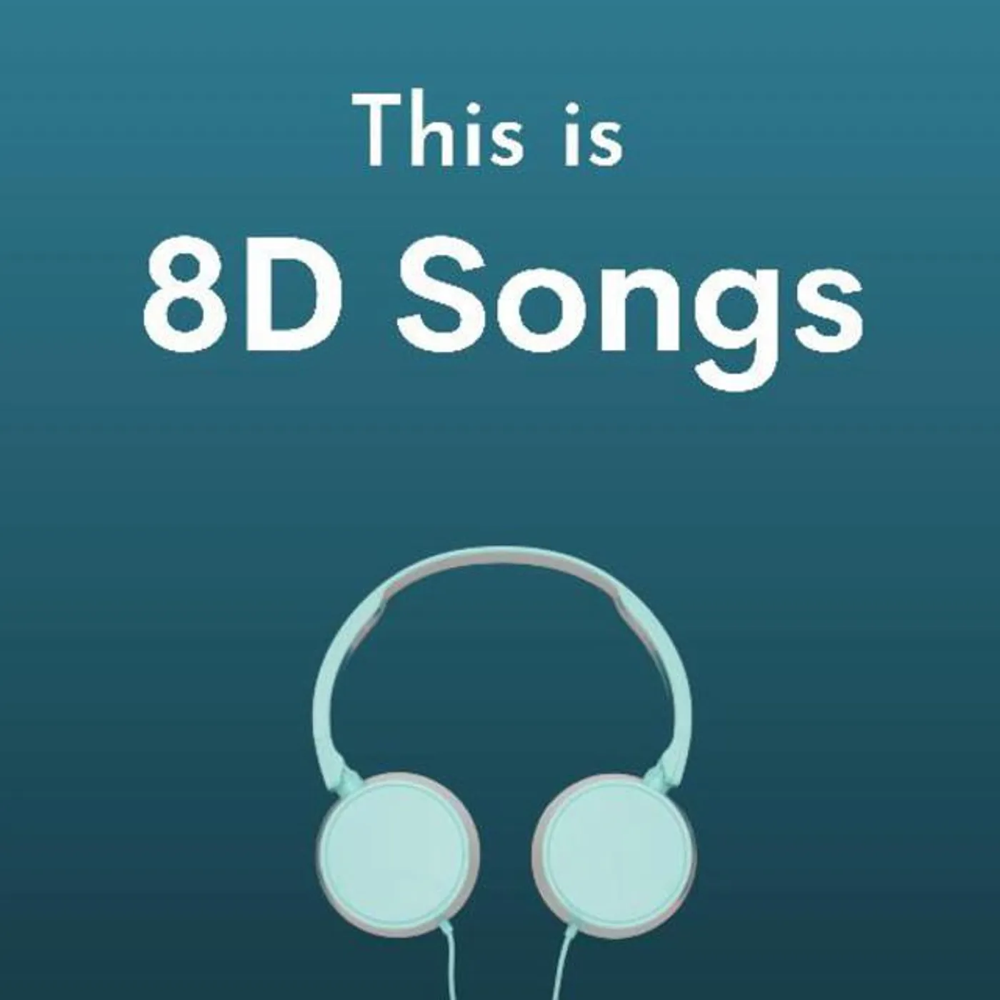 8D Songs