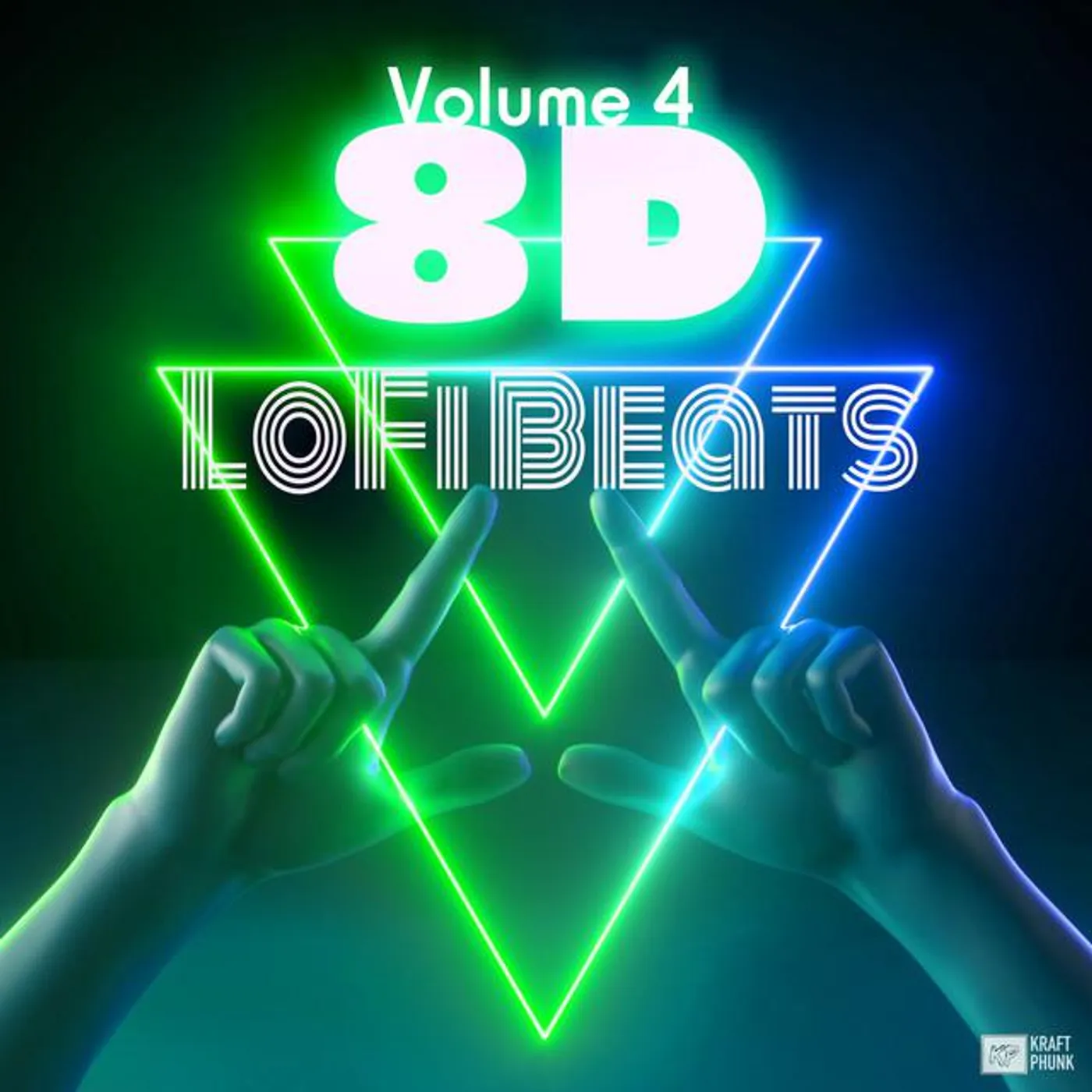 8D Wave