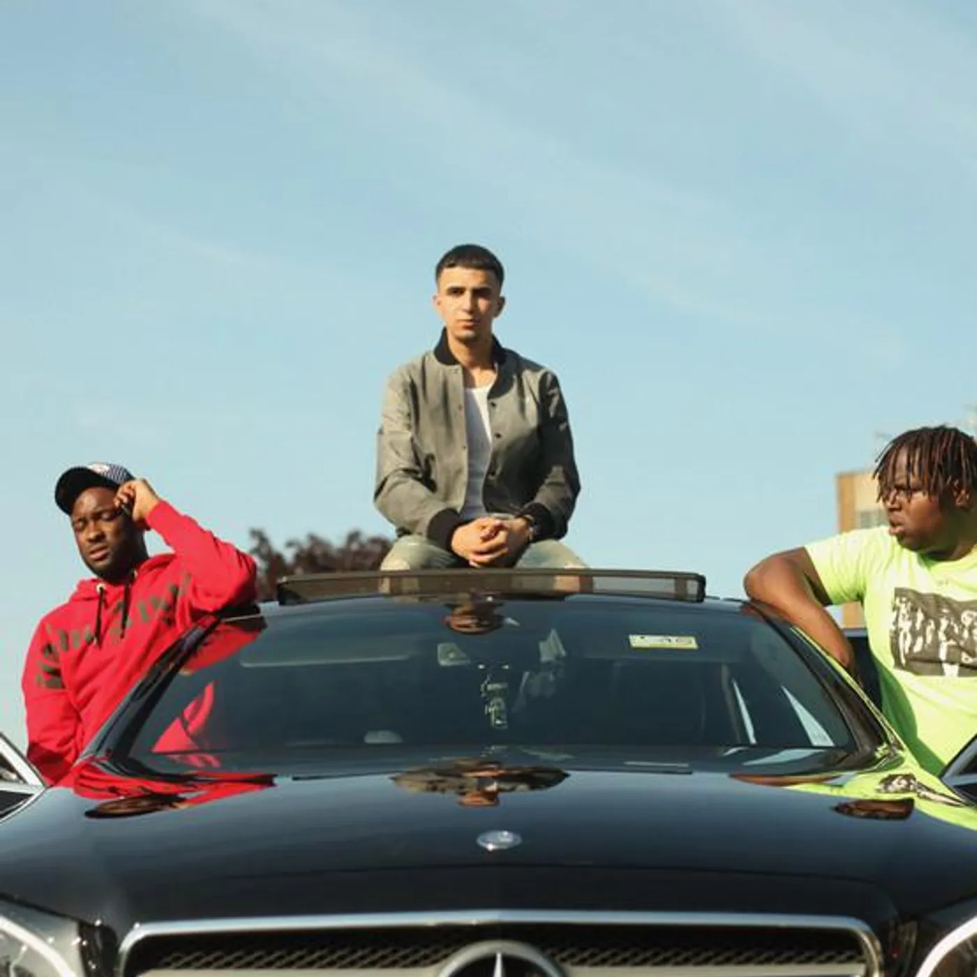 8TEEN Brand Page