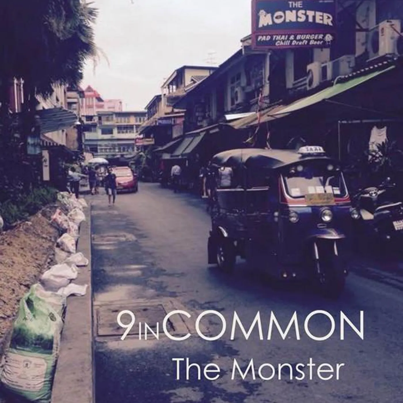 9 In Common Brand Page