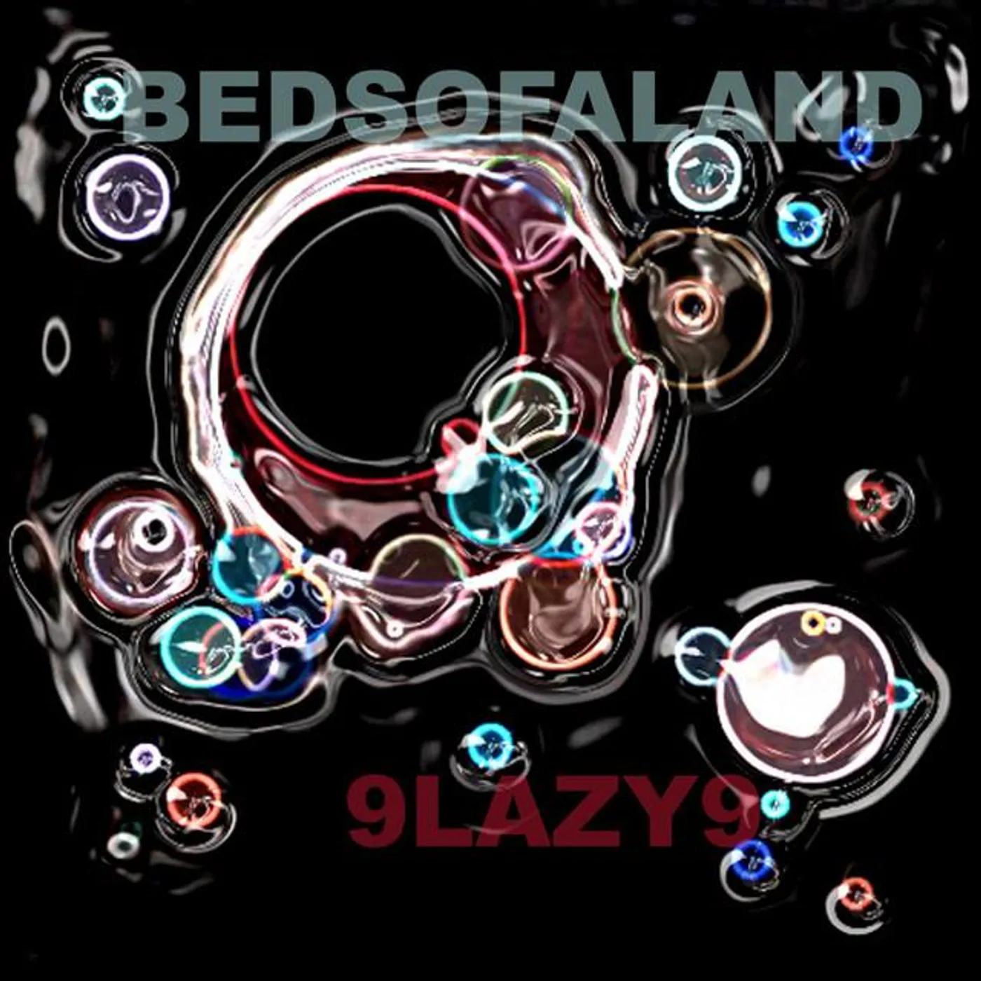 9 Lazy 9 Brand Page