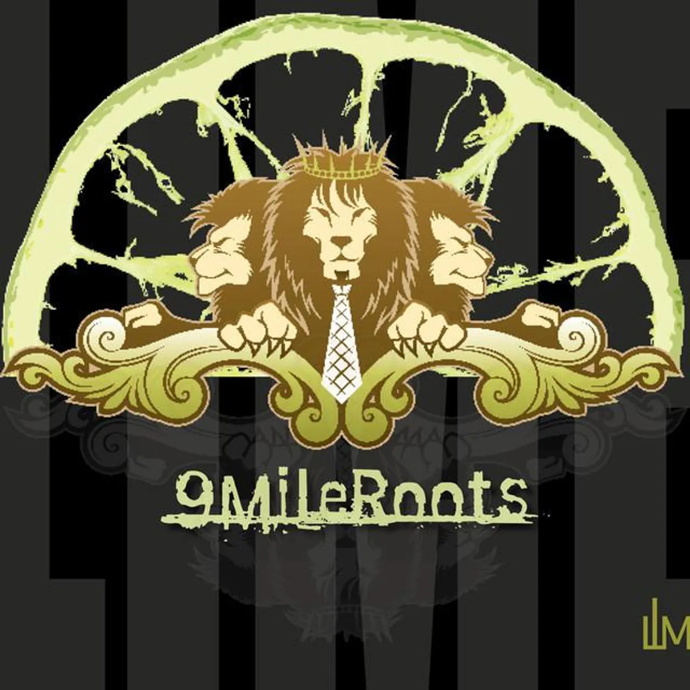 9 Mile Roots Brand Page