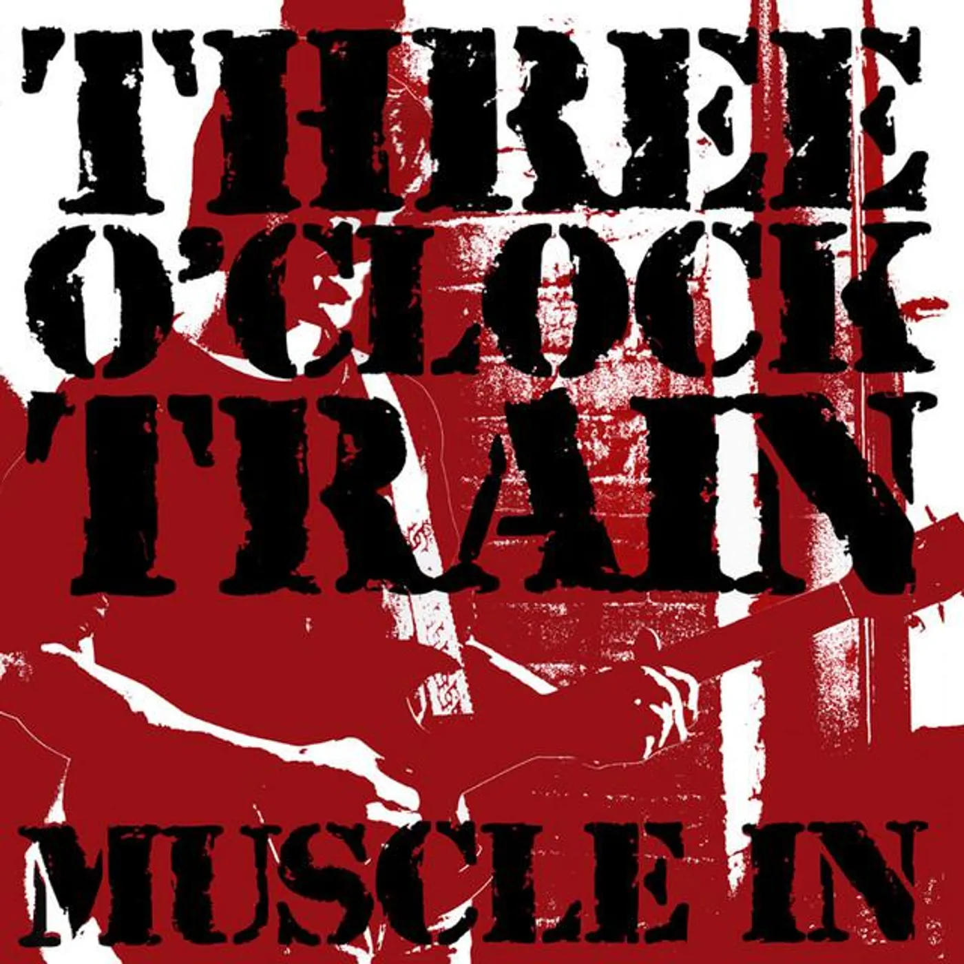 Three O'clock Train Brand Page