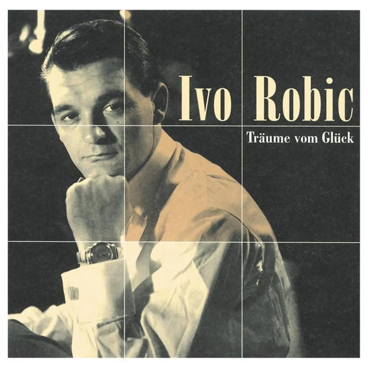 Ivo Robic Brand Page