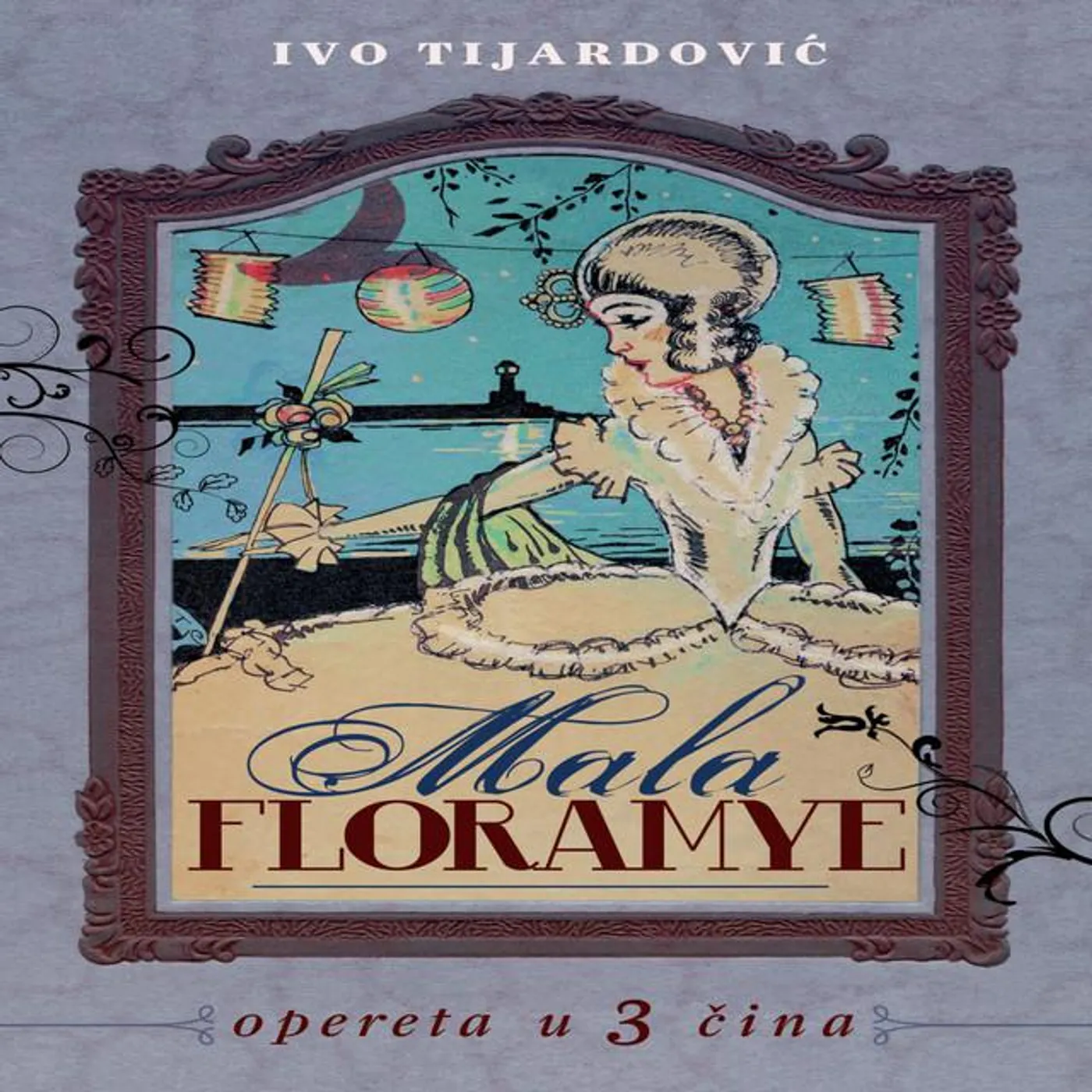 Ivo Tijardović Brand Page