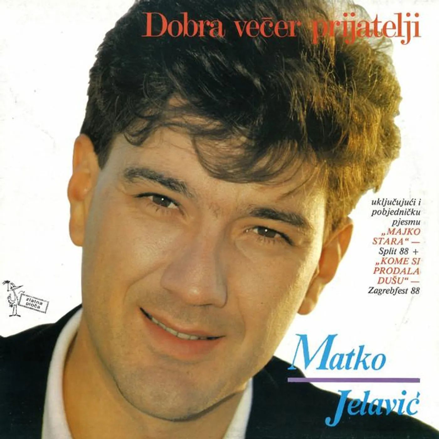 Matko Jelavic Brand Page