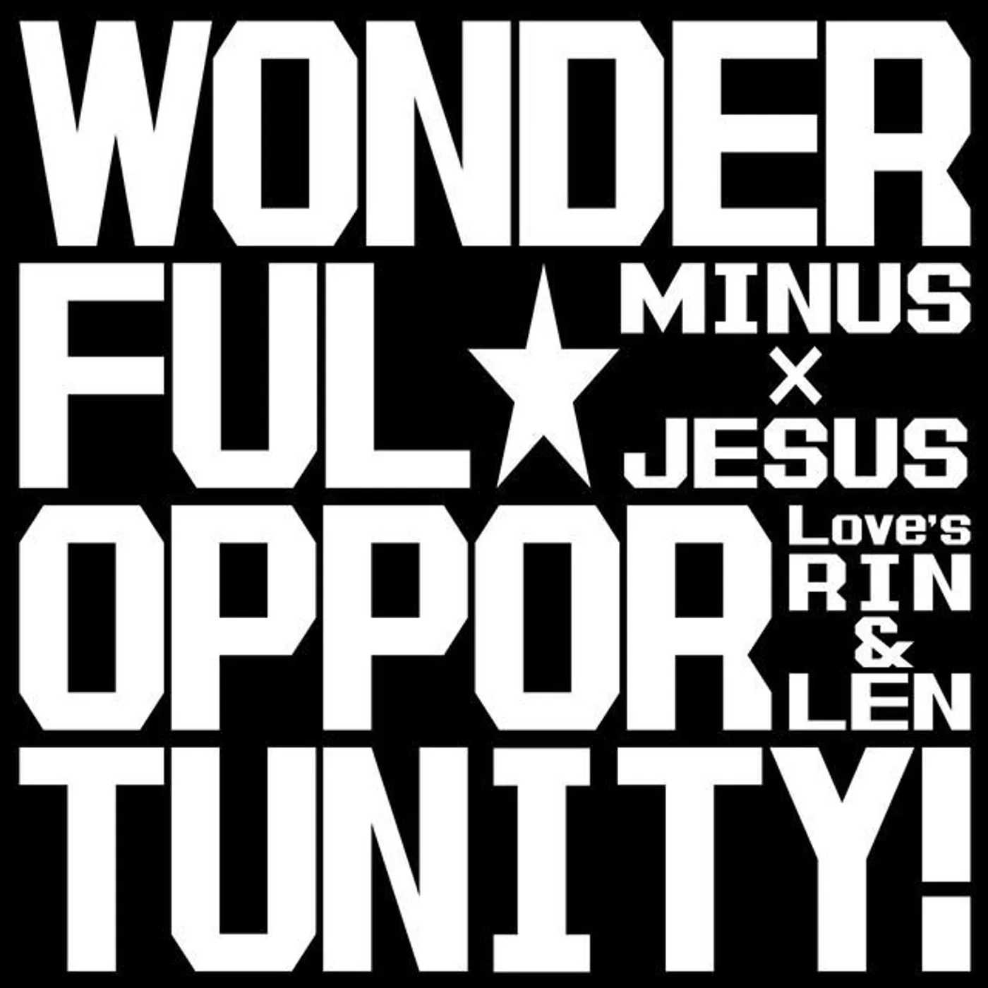 Wonderful★opportunity! Brand Page