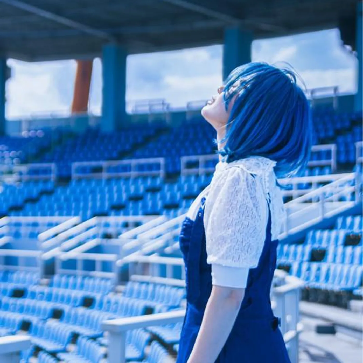 H△G Brand Page