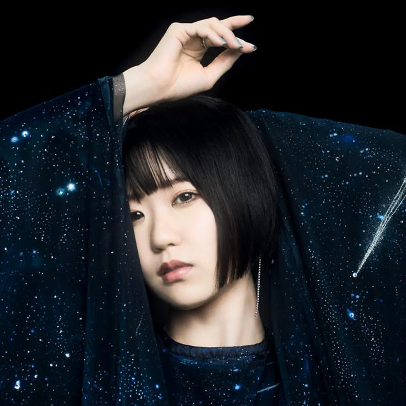 東山奈央 Brand Page