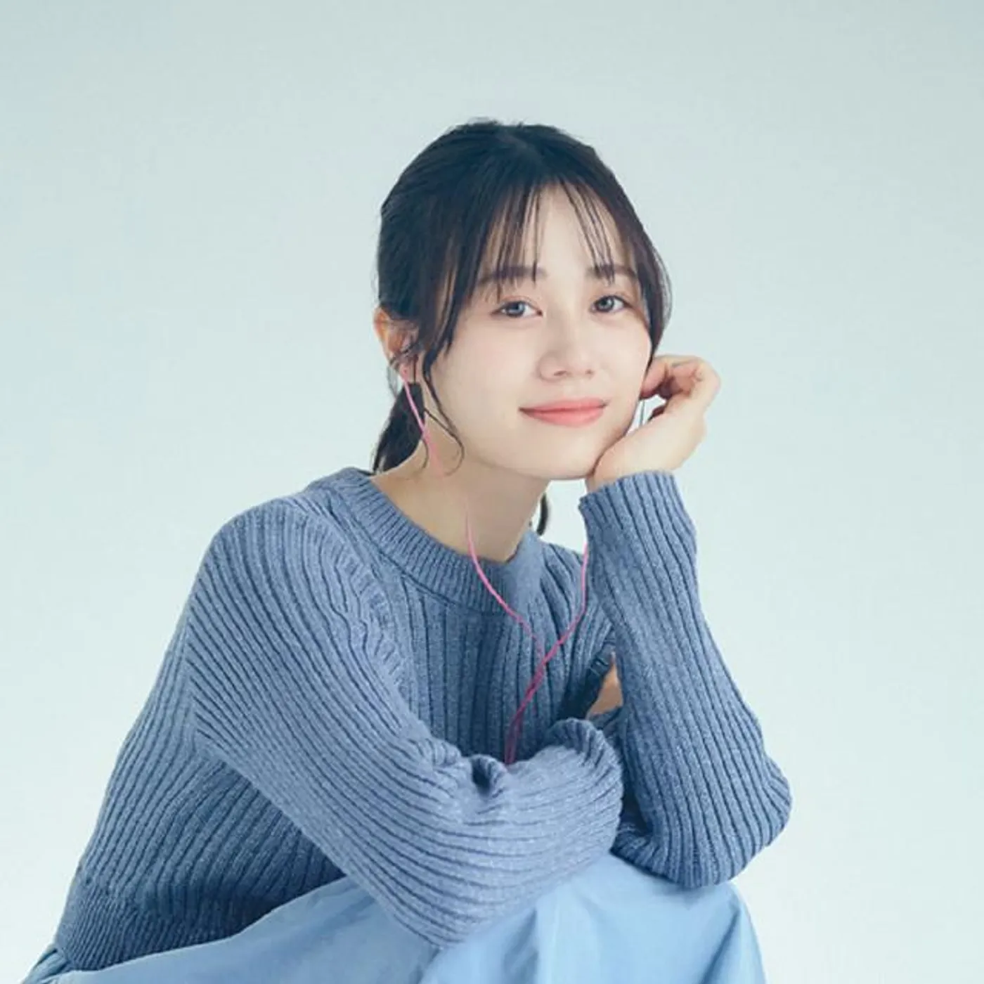 伊藤美来 Brand Page