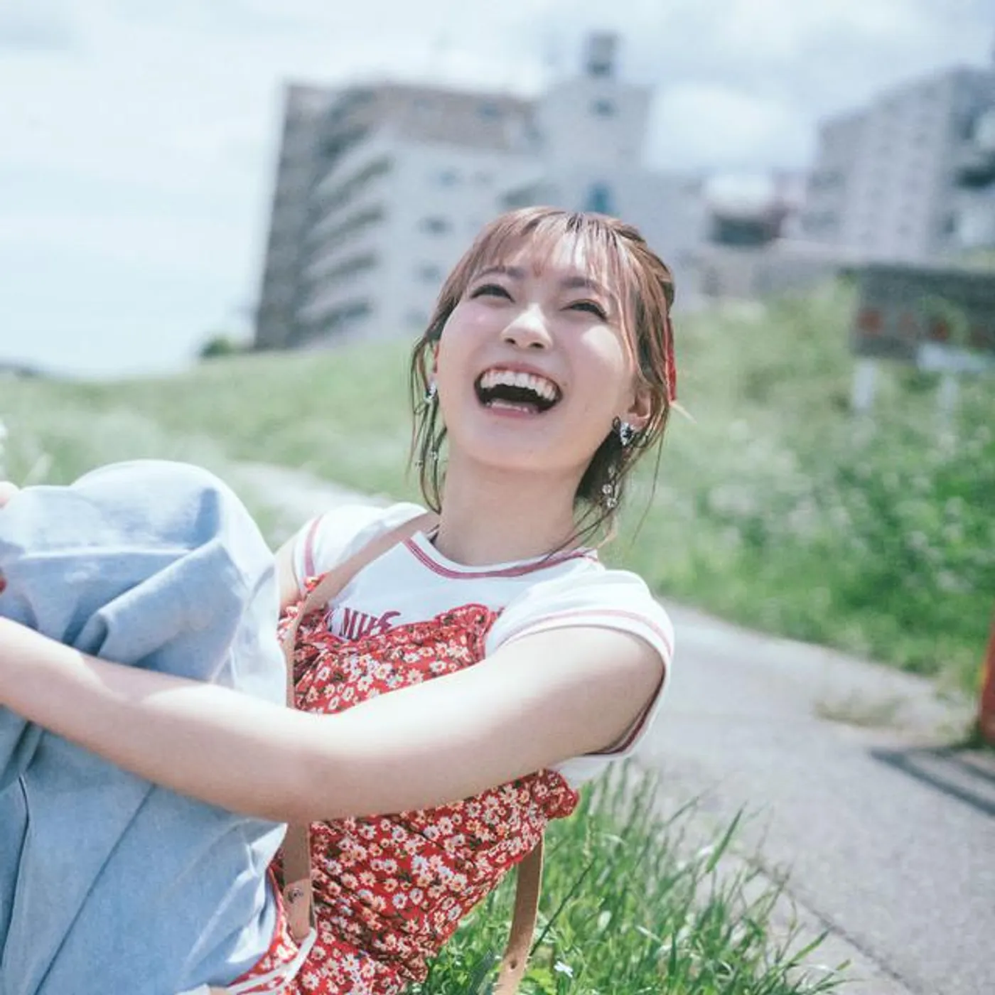 斉藤 朱夏