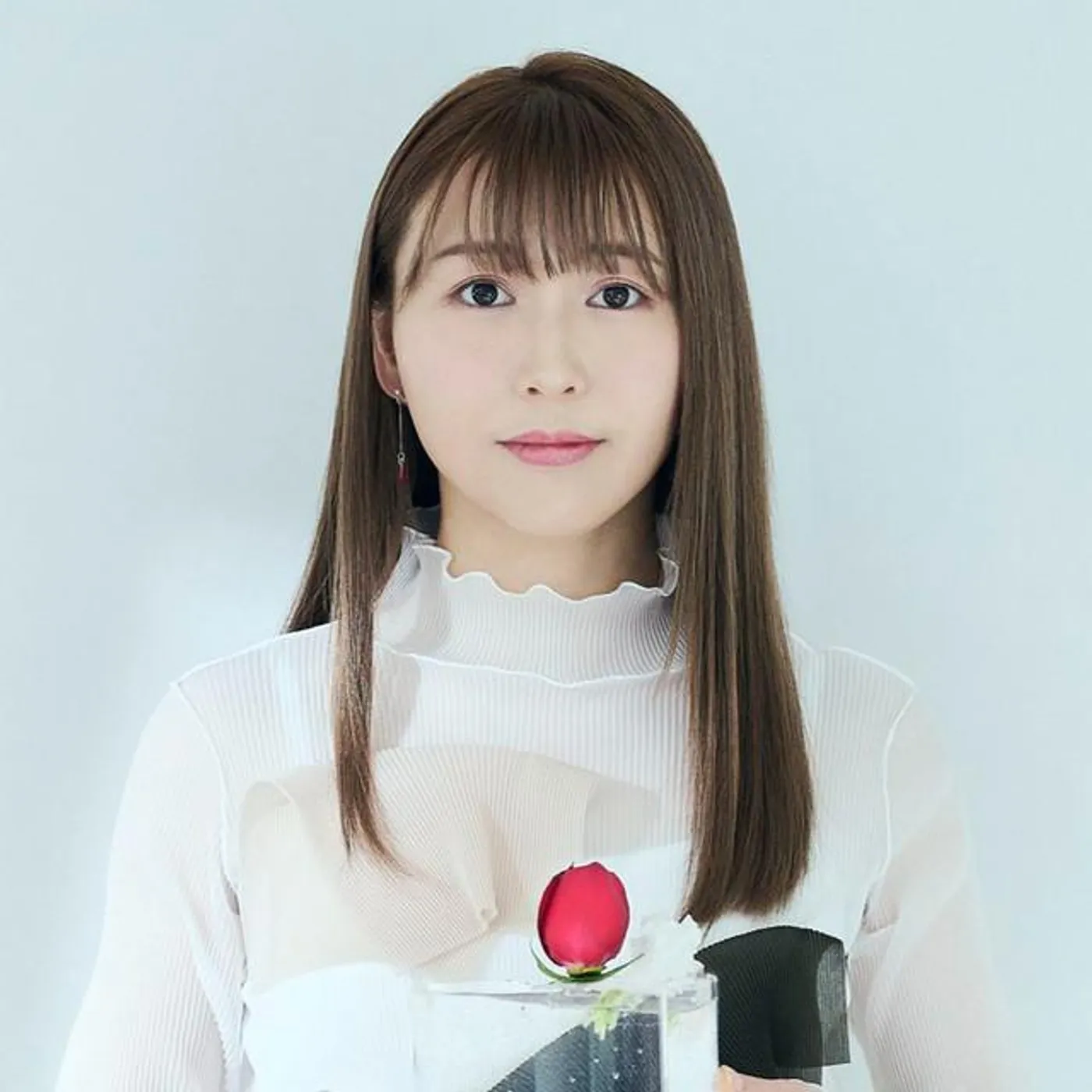 安野希世乃 Brand Page