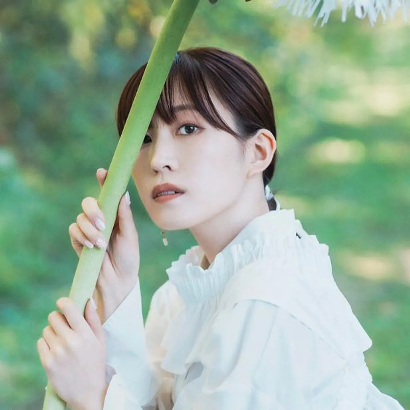 鈴木みのり Brand Page