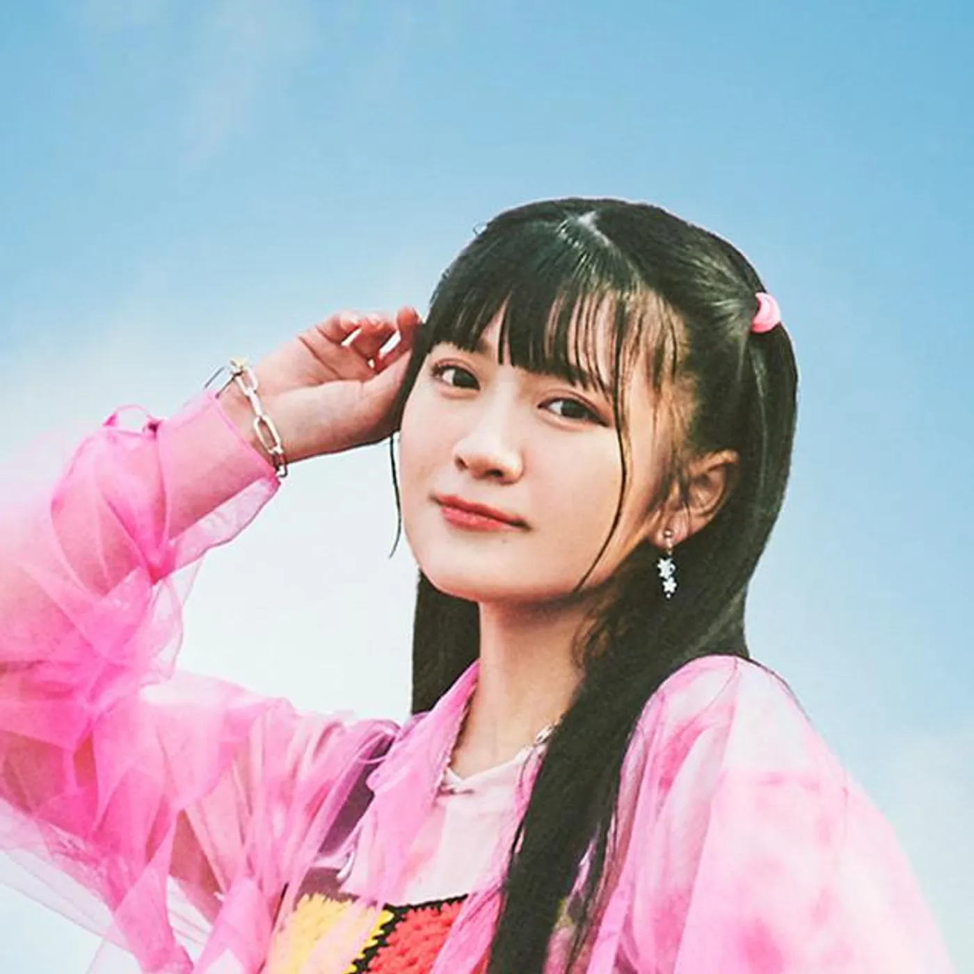 鈴木杏奈