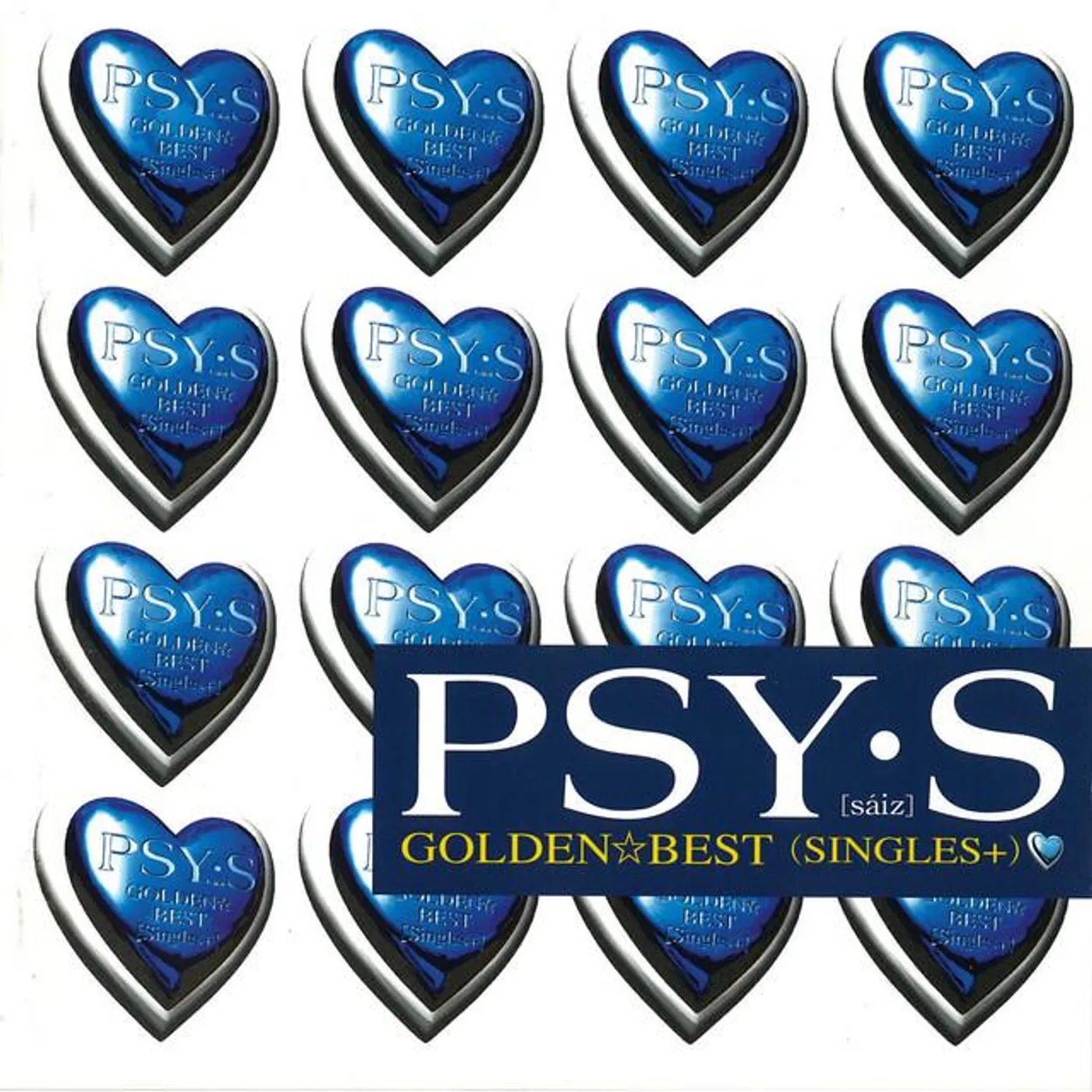 PSY・S［saiz］ Brand Page