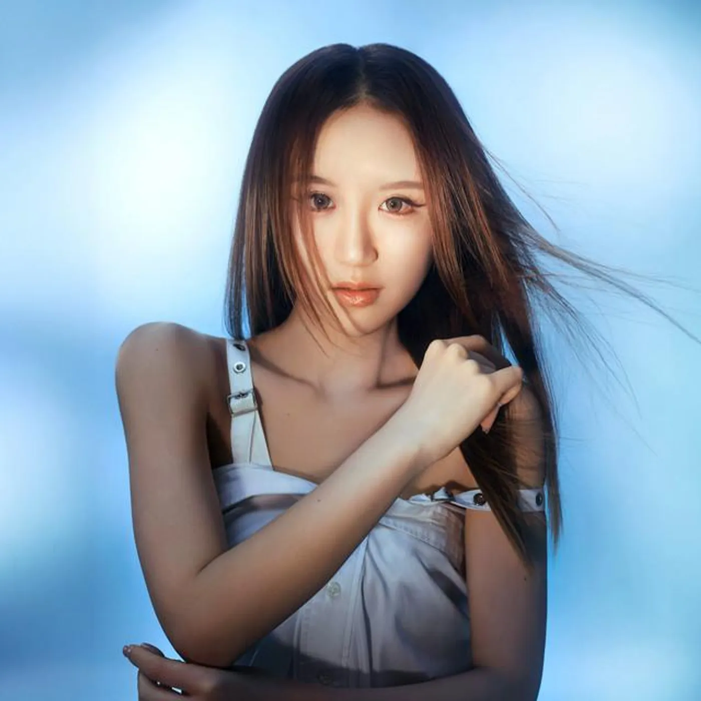 JC 陳詠桐