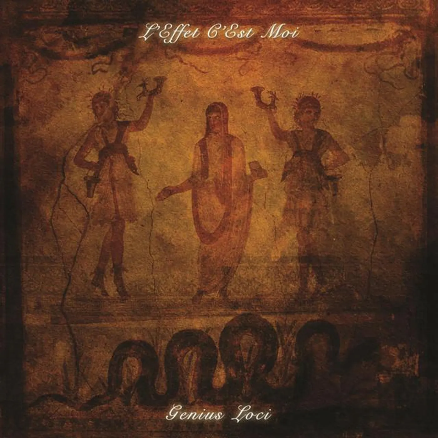 L’effet C’est Moi