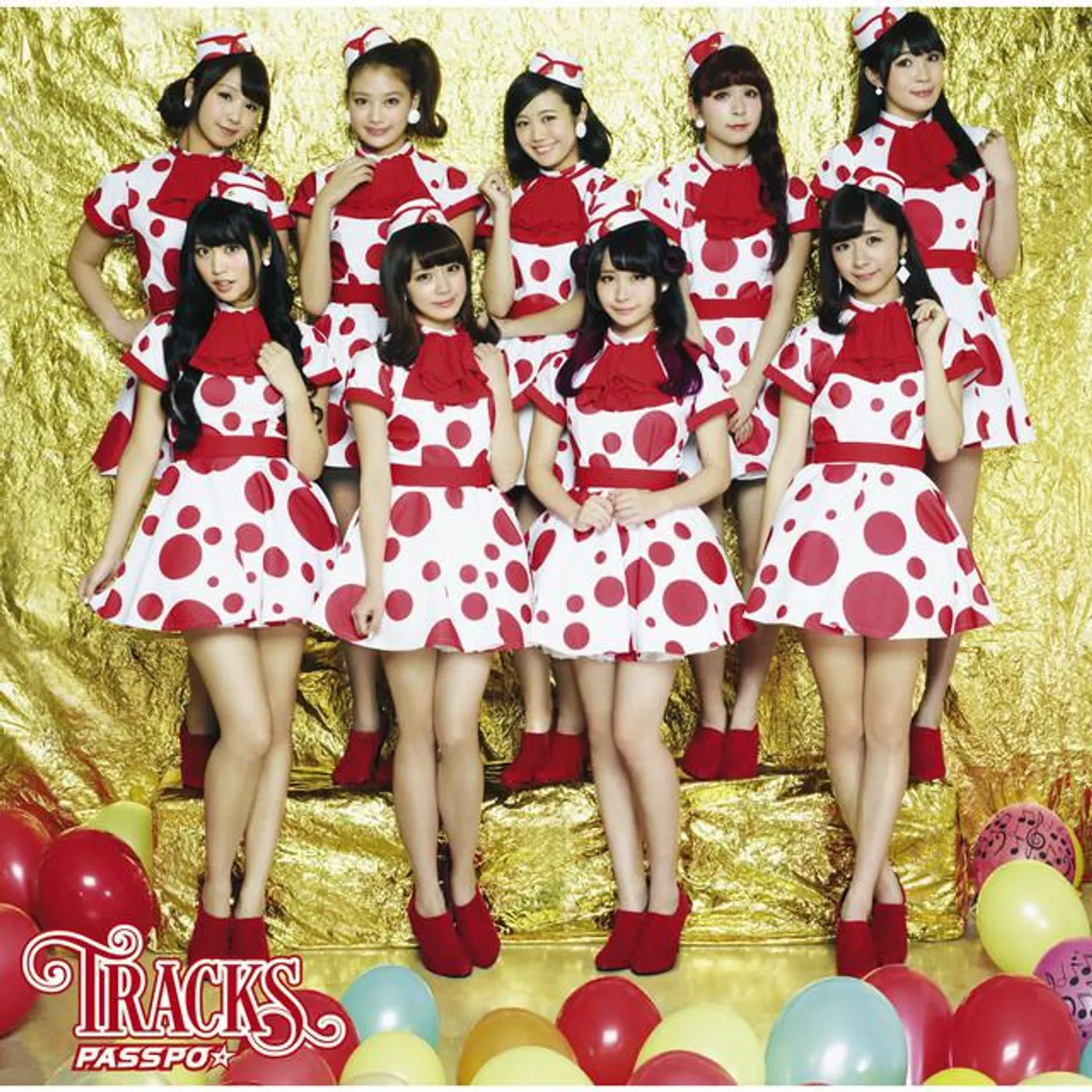 PASSPO☆ Brand Page