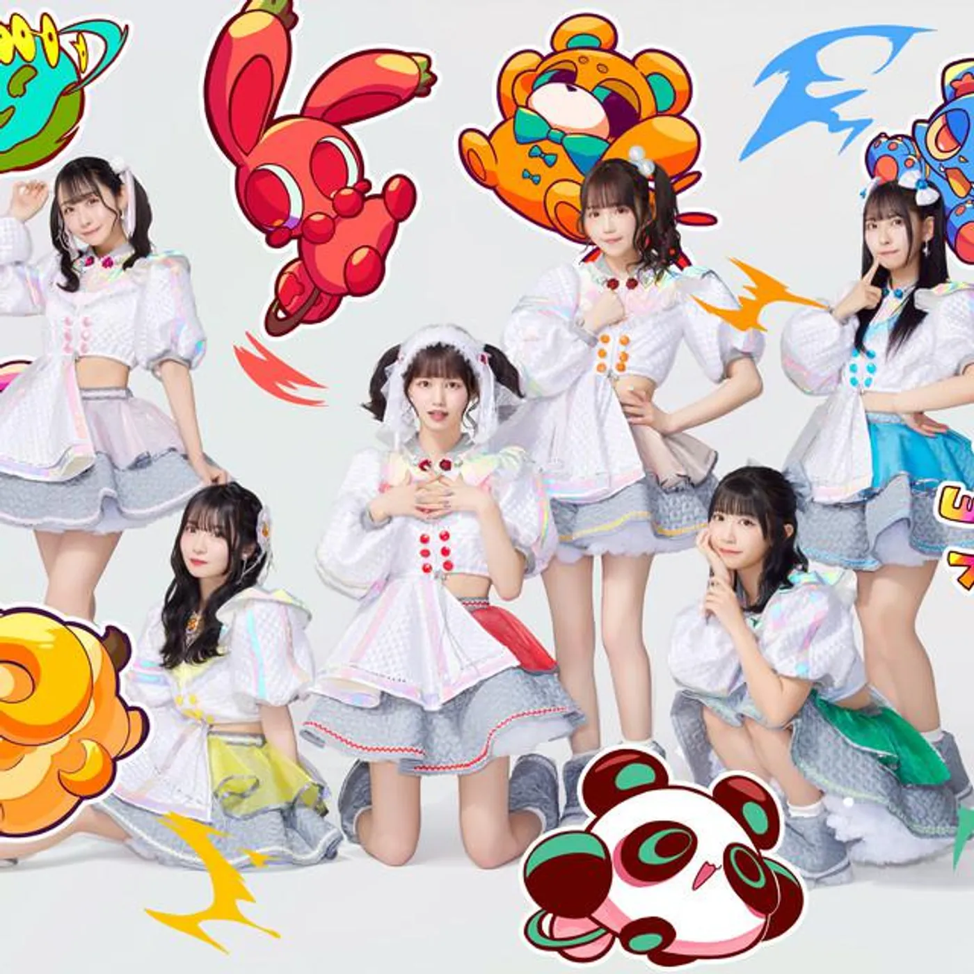 FES☆TIVE