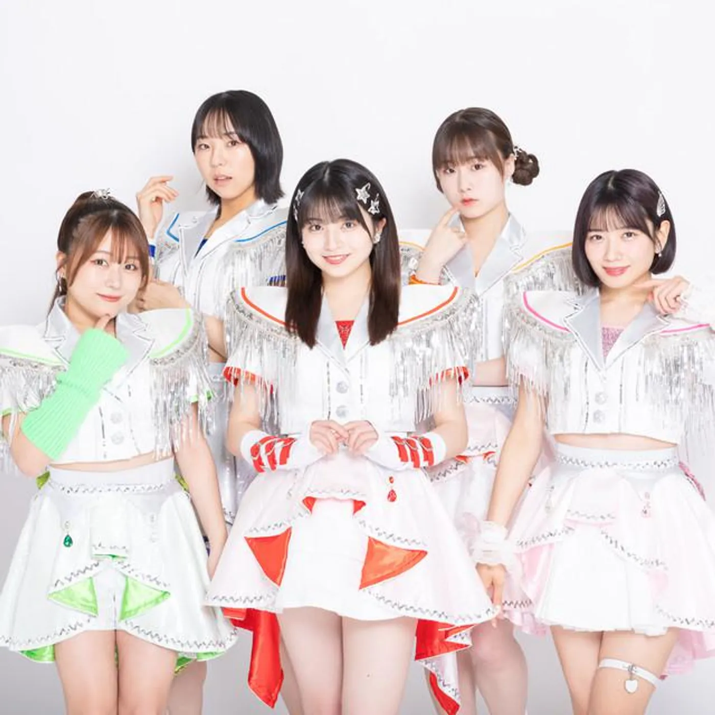 アップアップガールズ(2)