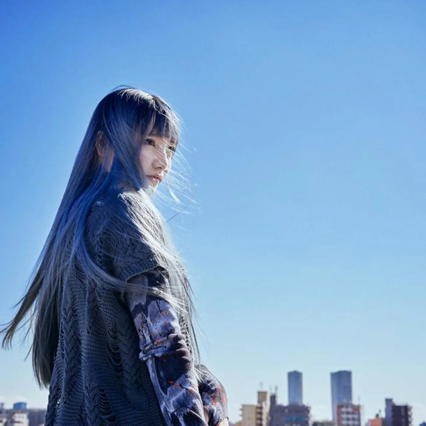 久保あおい Brand Page