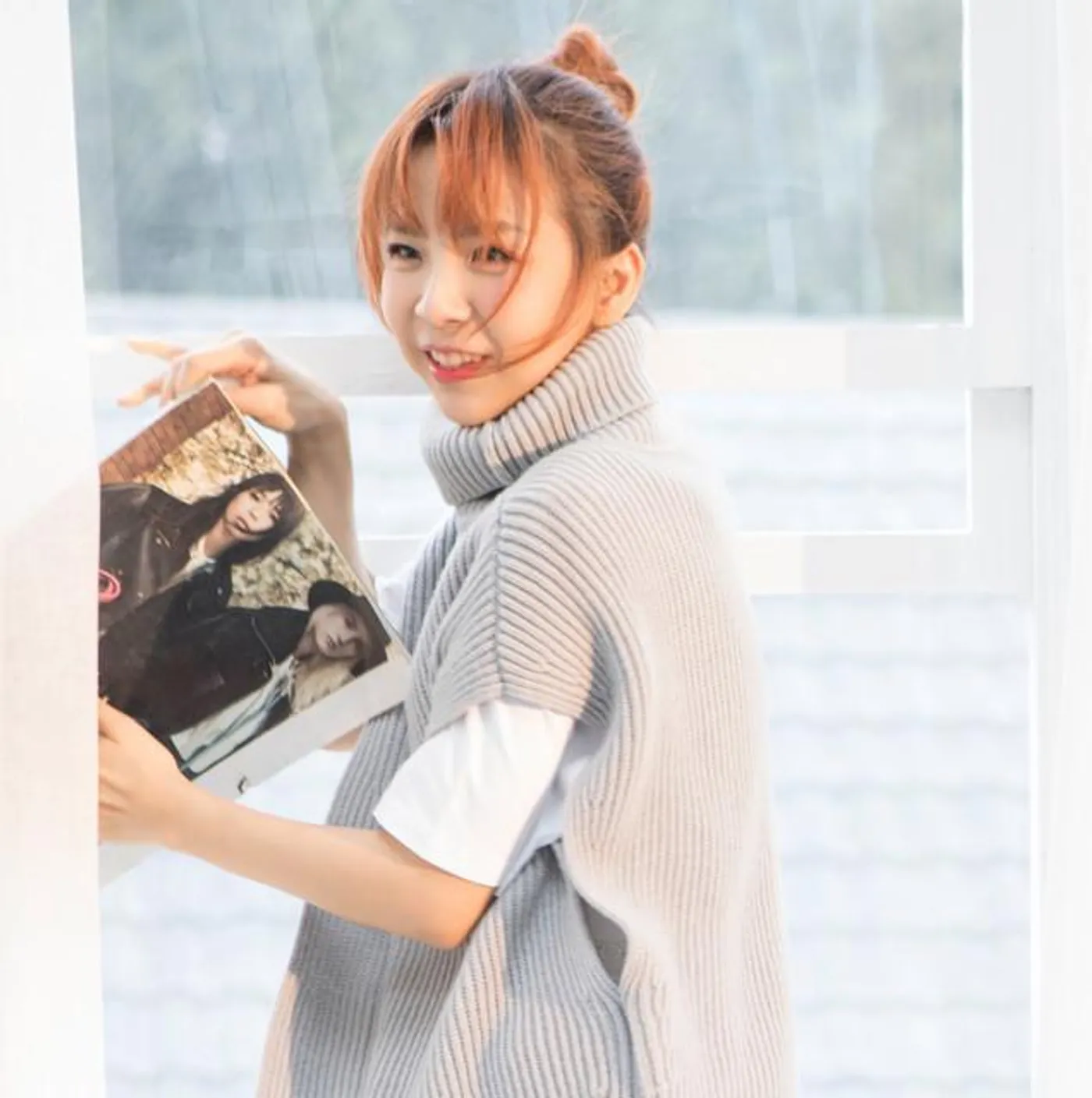Bell宇田