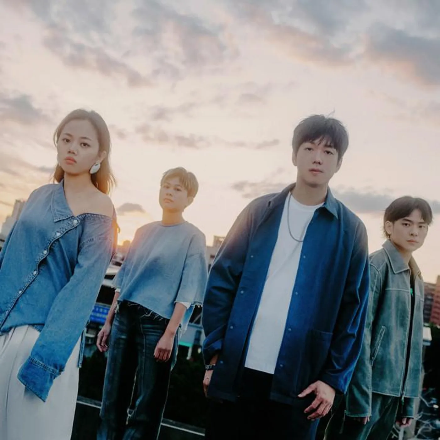 守夜人 Brand Page
