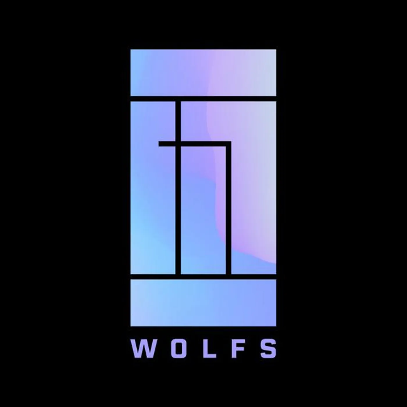 五堅情WOLF(S) (邱鋒澤、陳零九、黃偉晉、賴晏駒、婁峻碩)