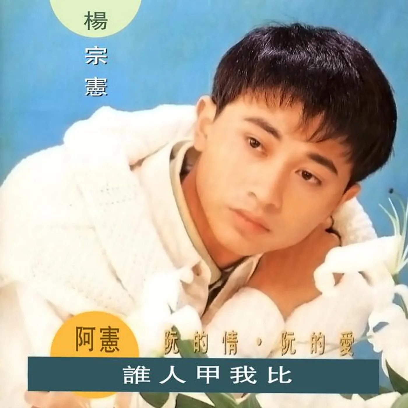 楊宗憲